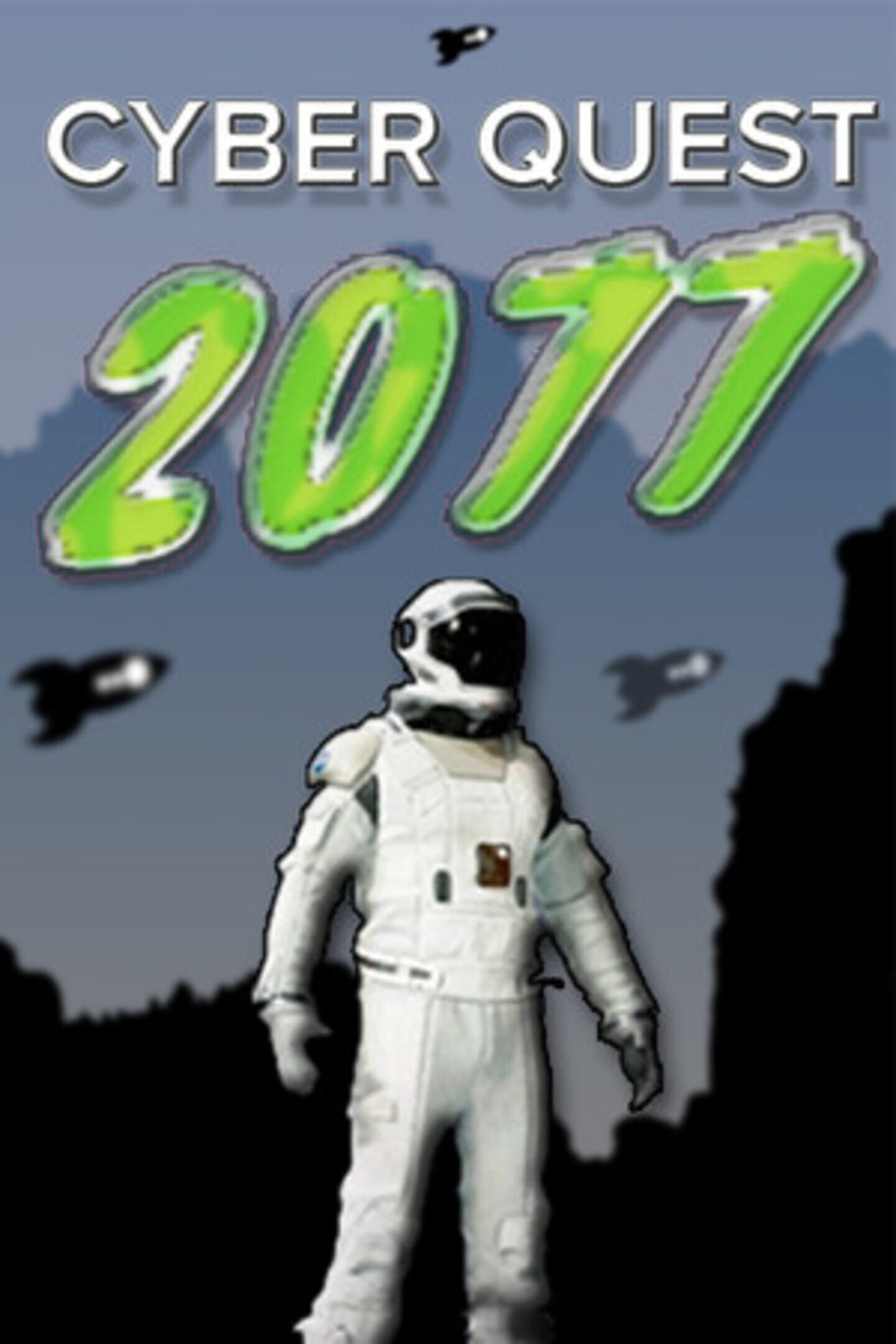Covid Quest 2077