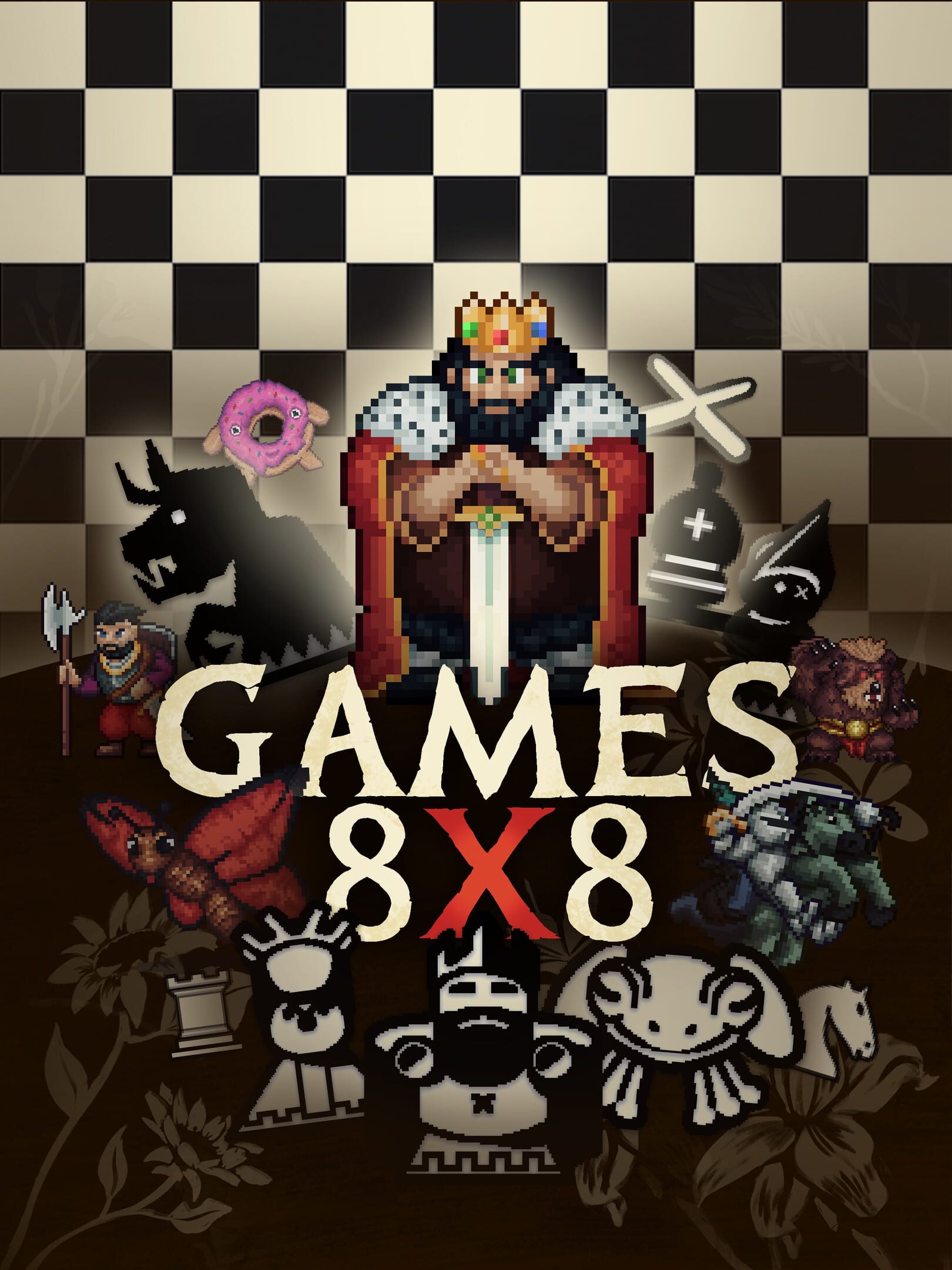 Games8x8 cover