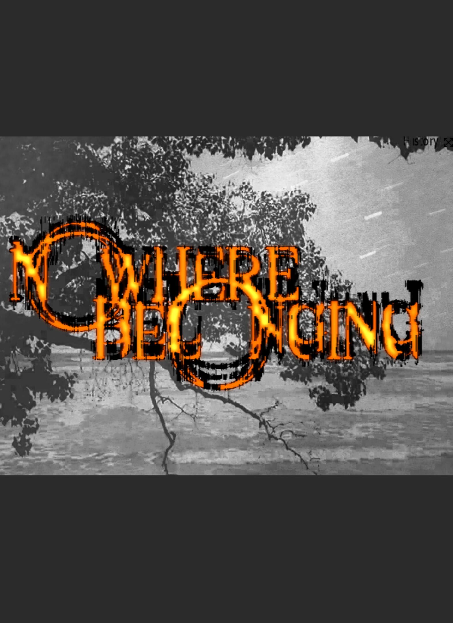Nowhere Belonging