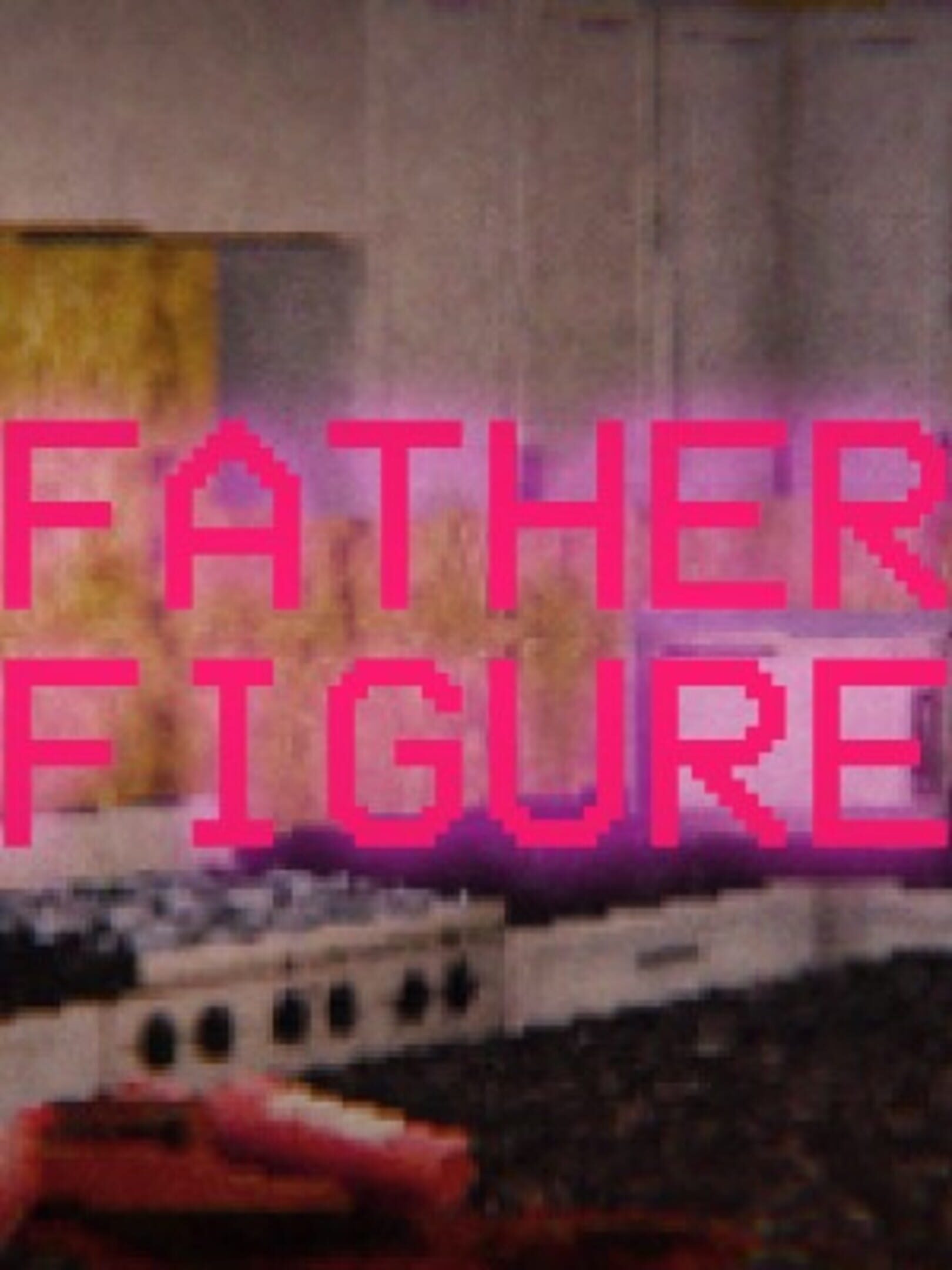 Father Figure cover