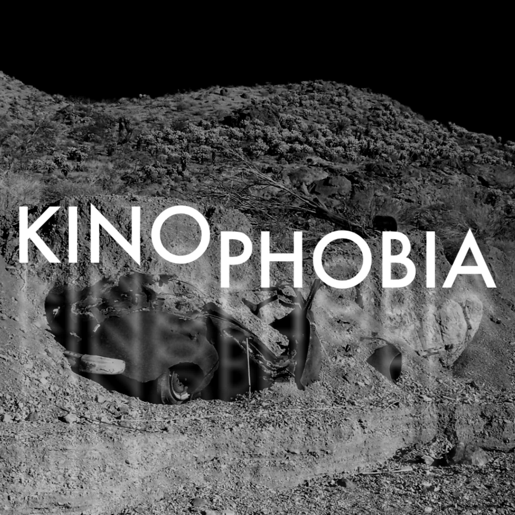 Kinophobia cover