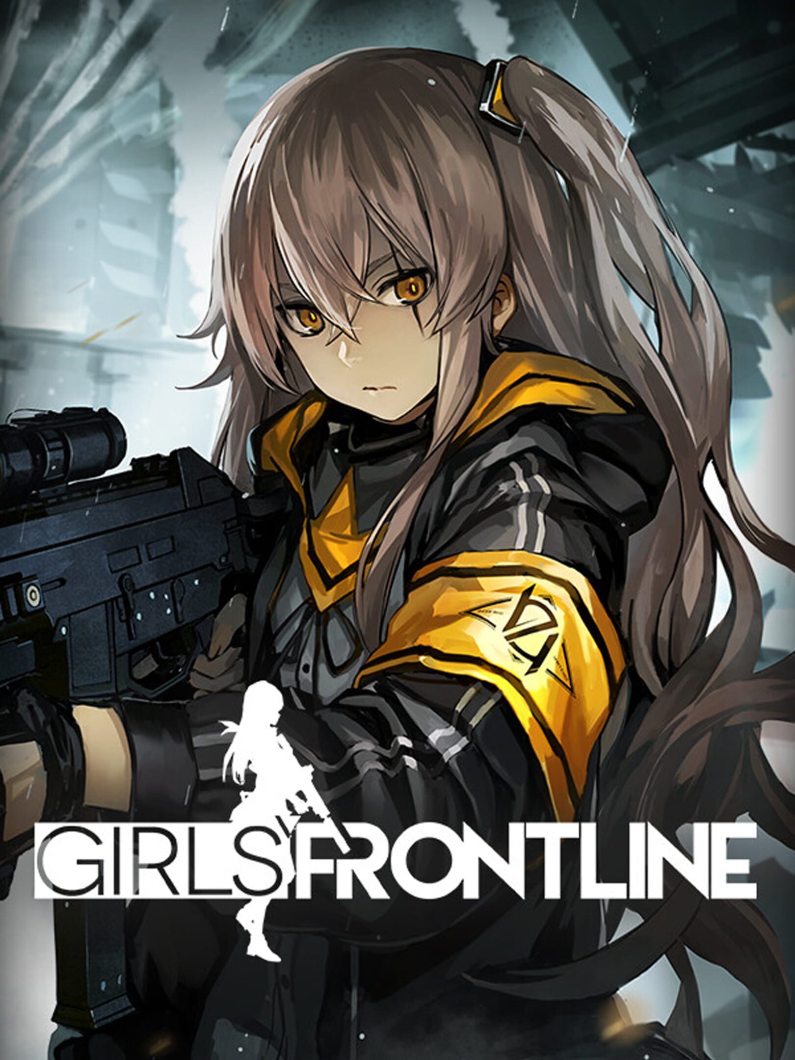 Girls' Frontline