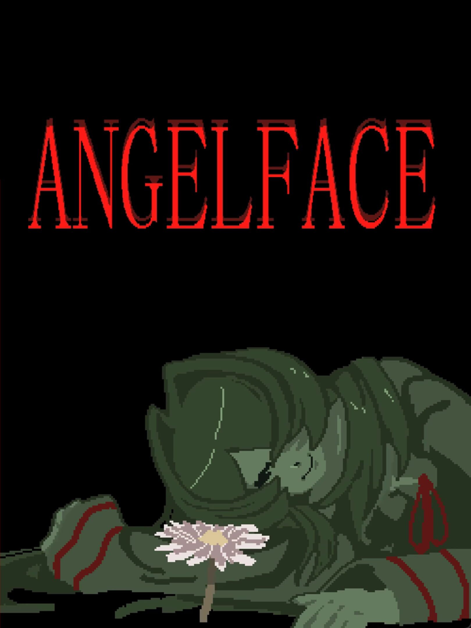 Angelface cover