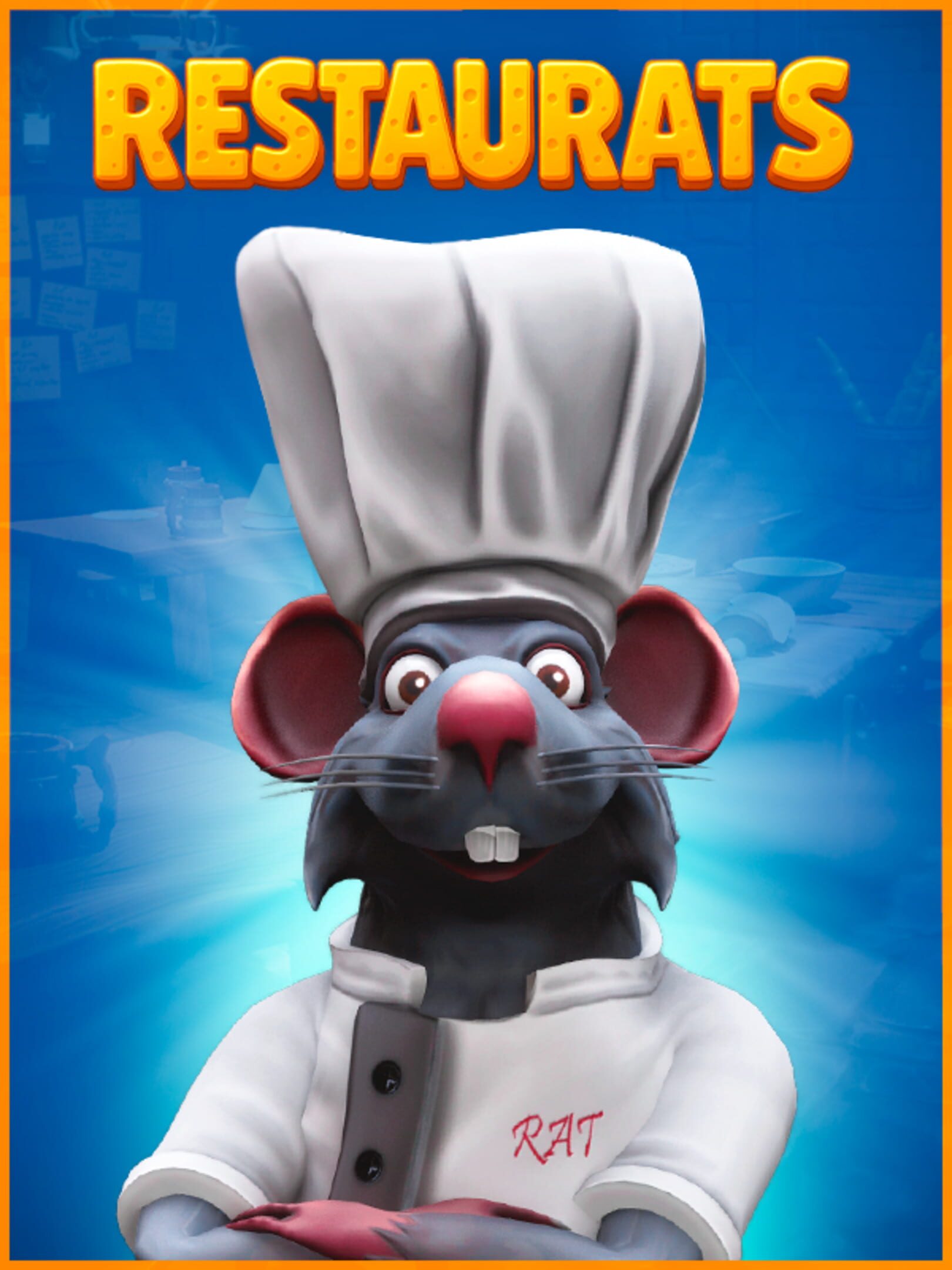 Restaurats