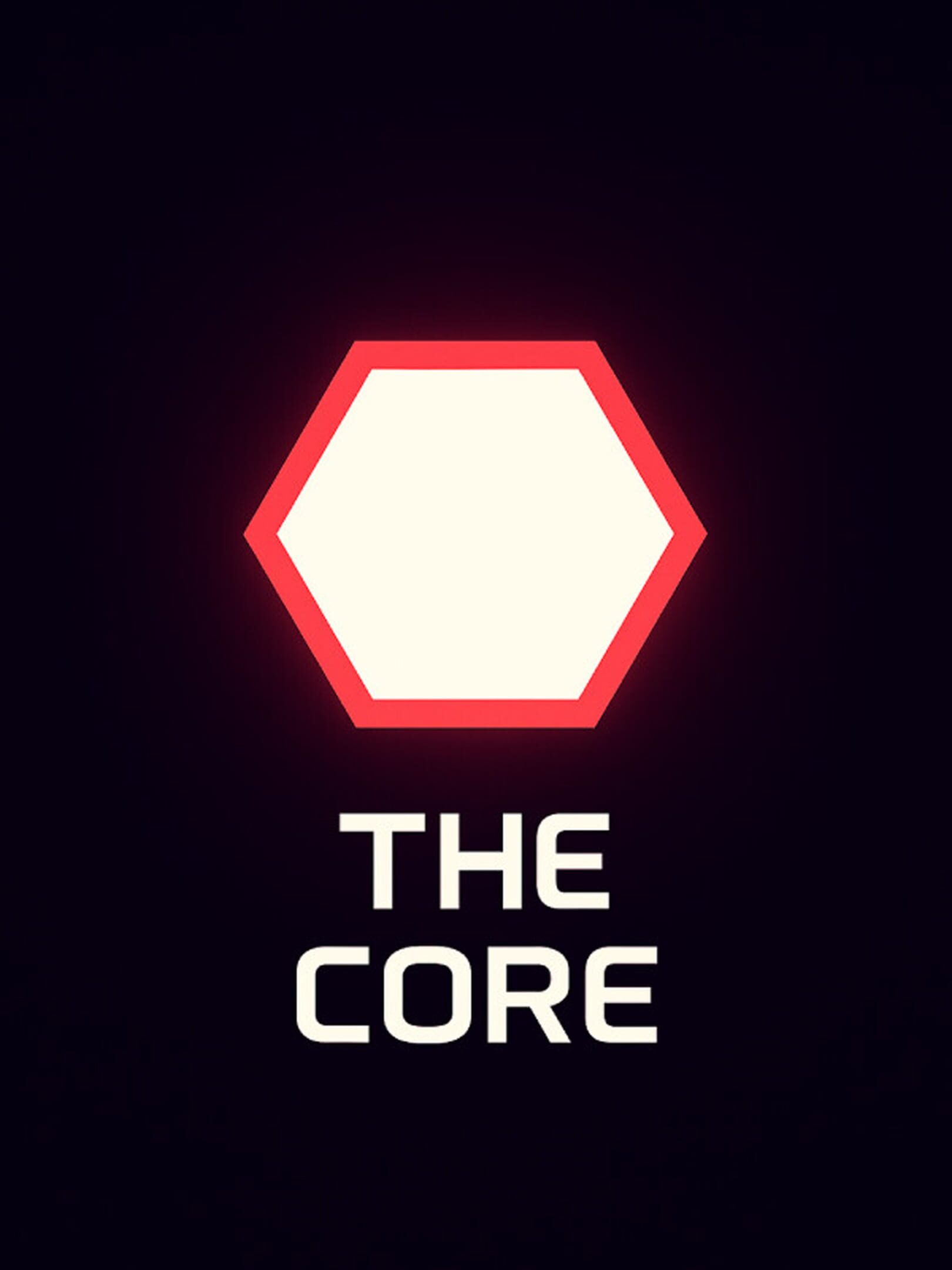 The Core cover