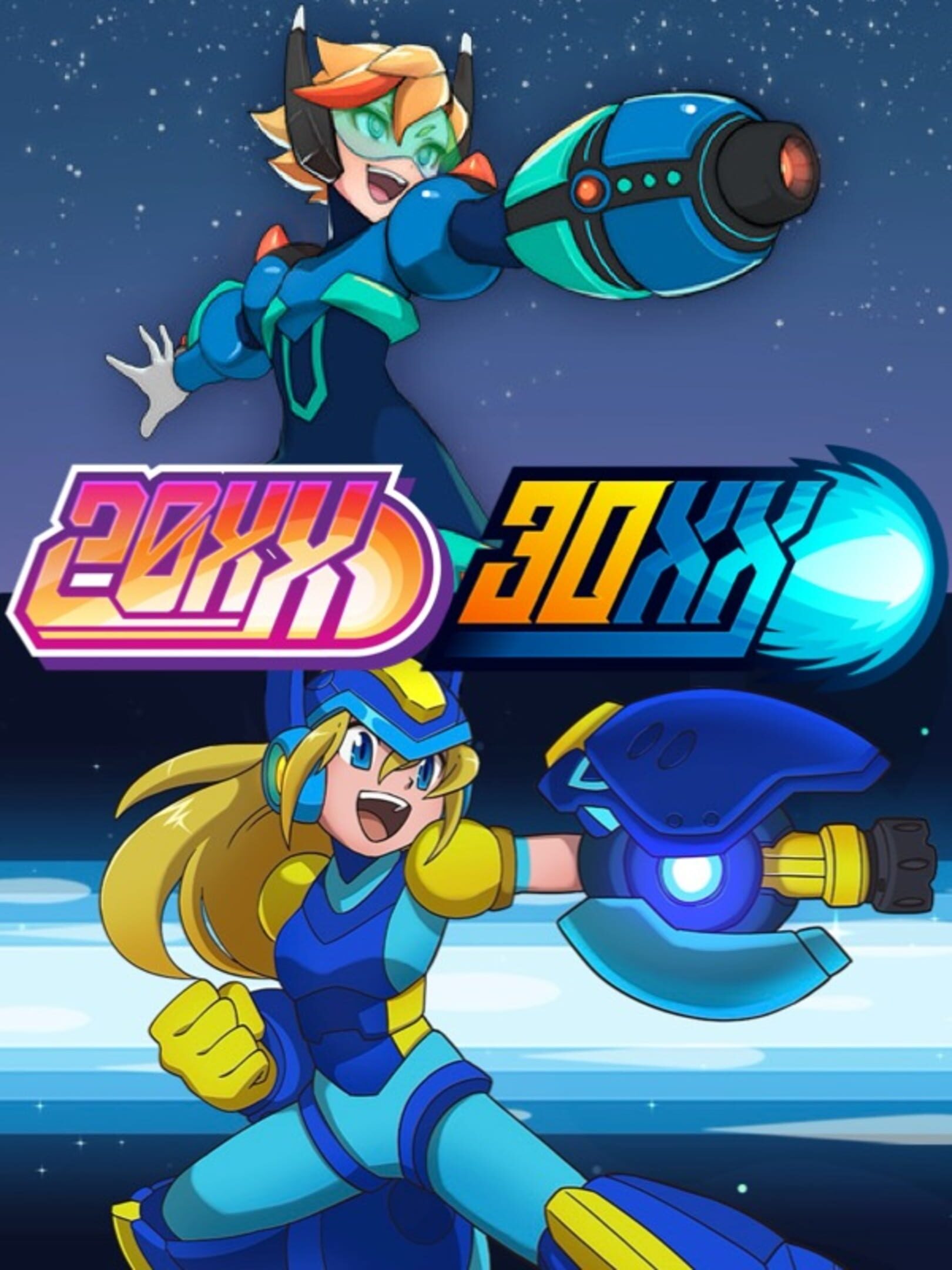 20XX / 30XX