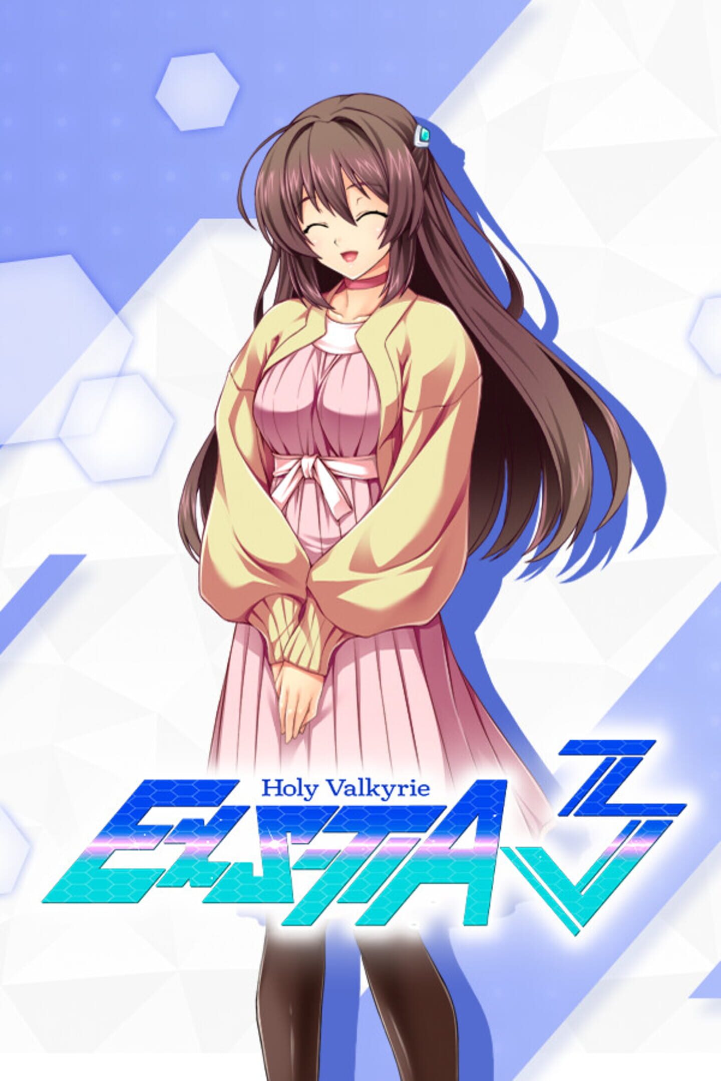 Holy Valkyrie Exs-Tia 3