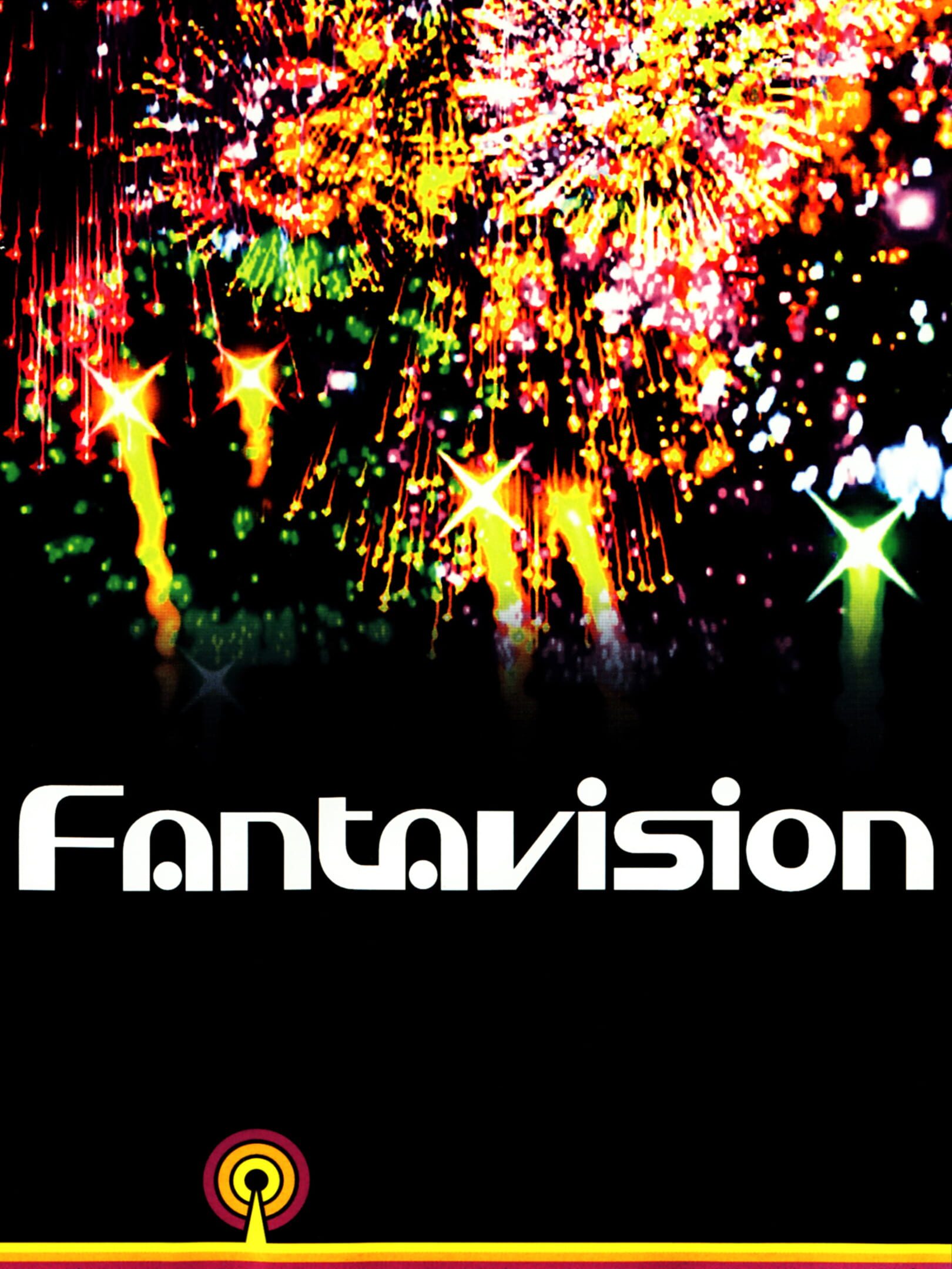 FantaVision cover