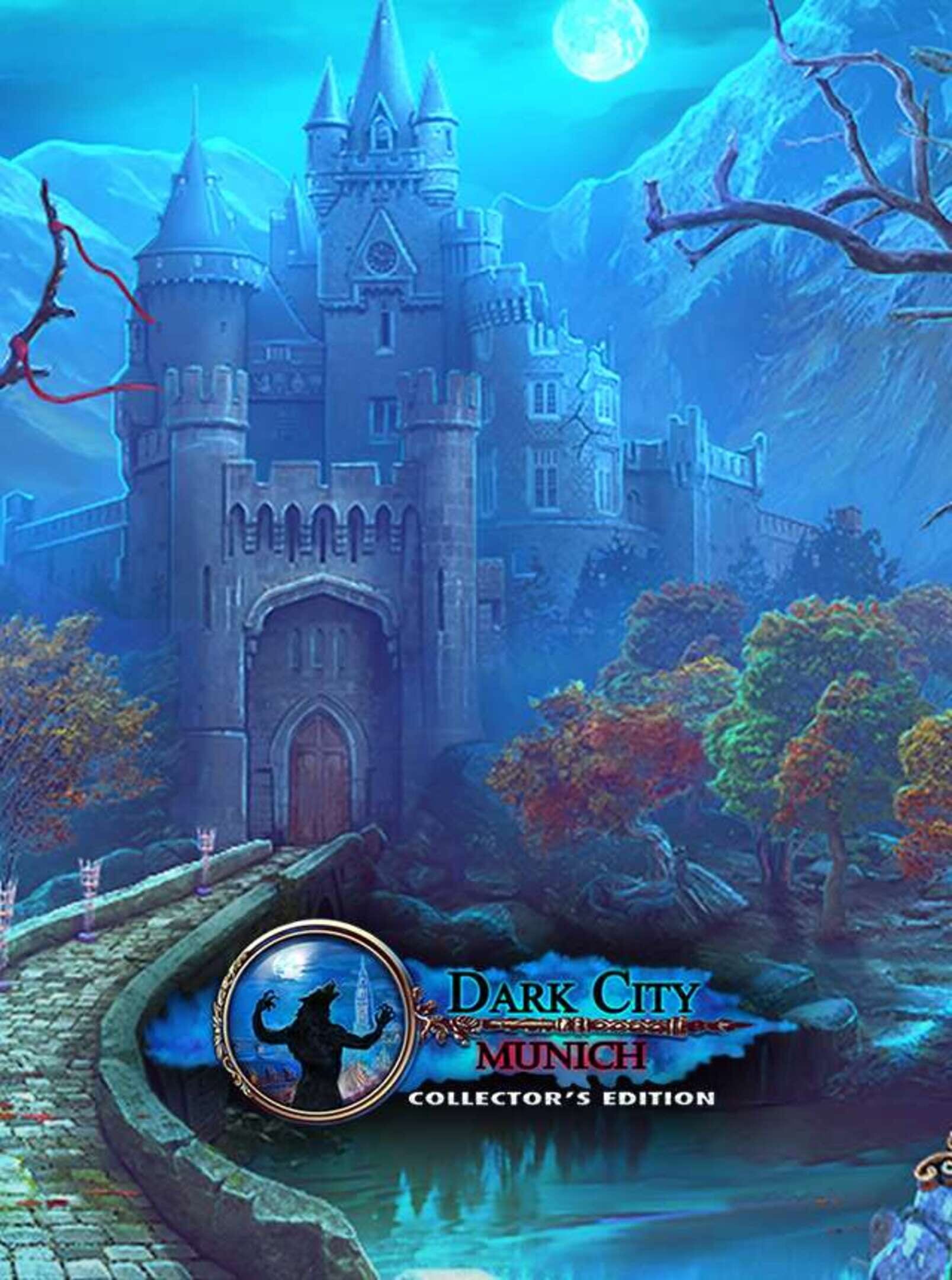 Dark City: Munich - Collector's Edition