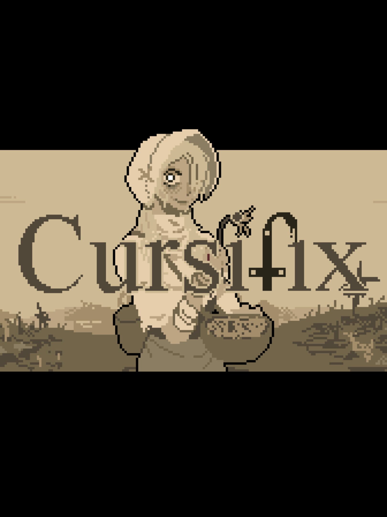 Cursifix cover