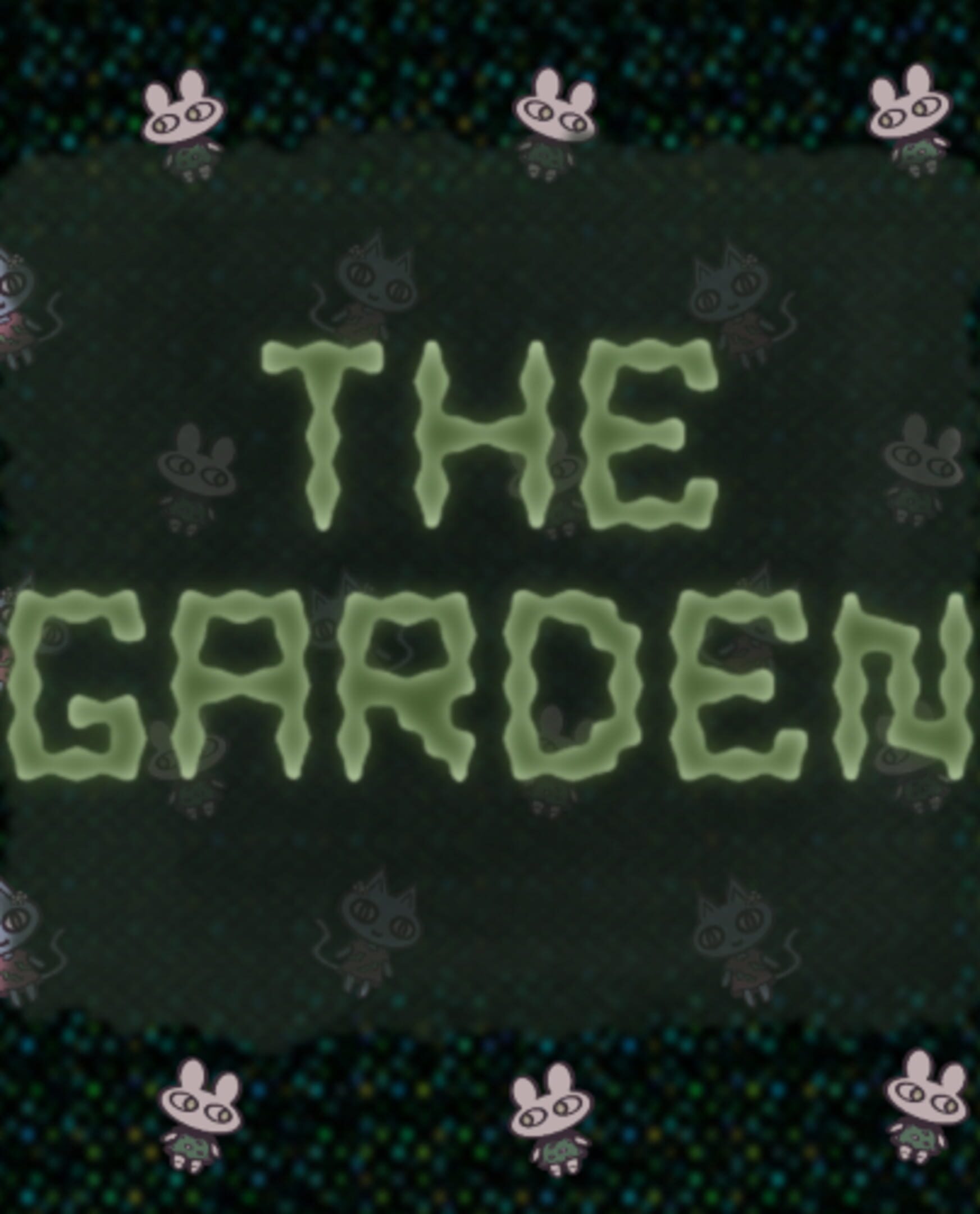 The Garden cover