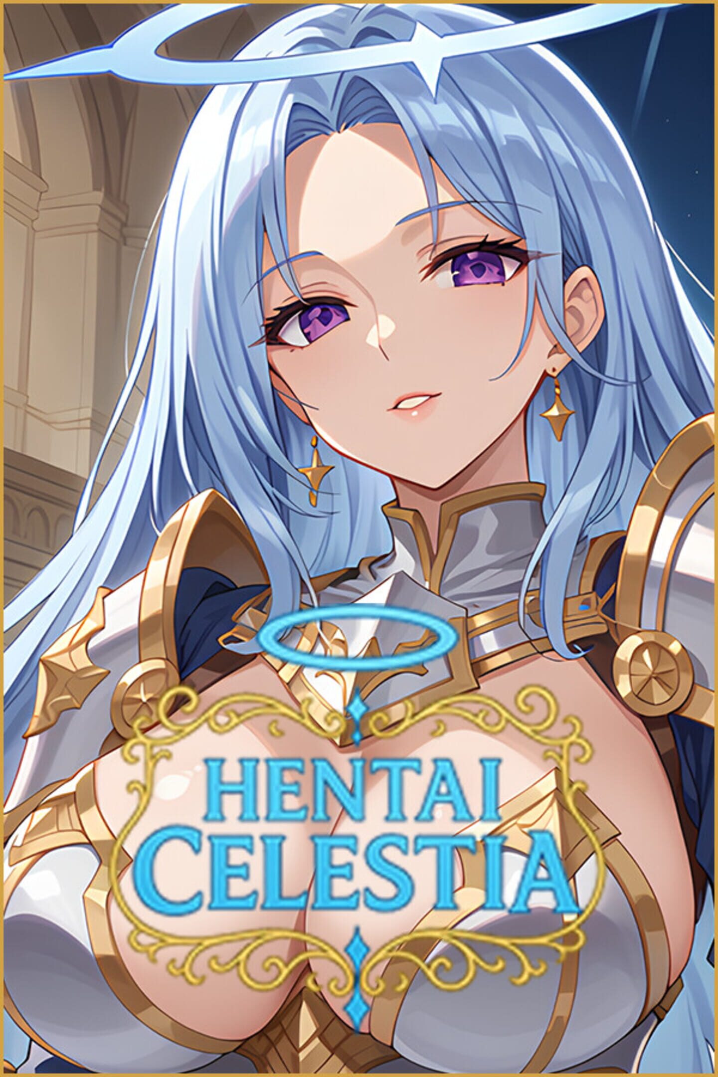 Hentai Celestia cover