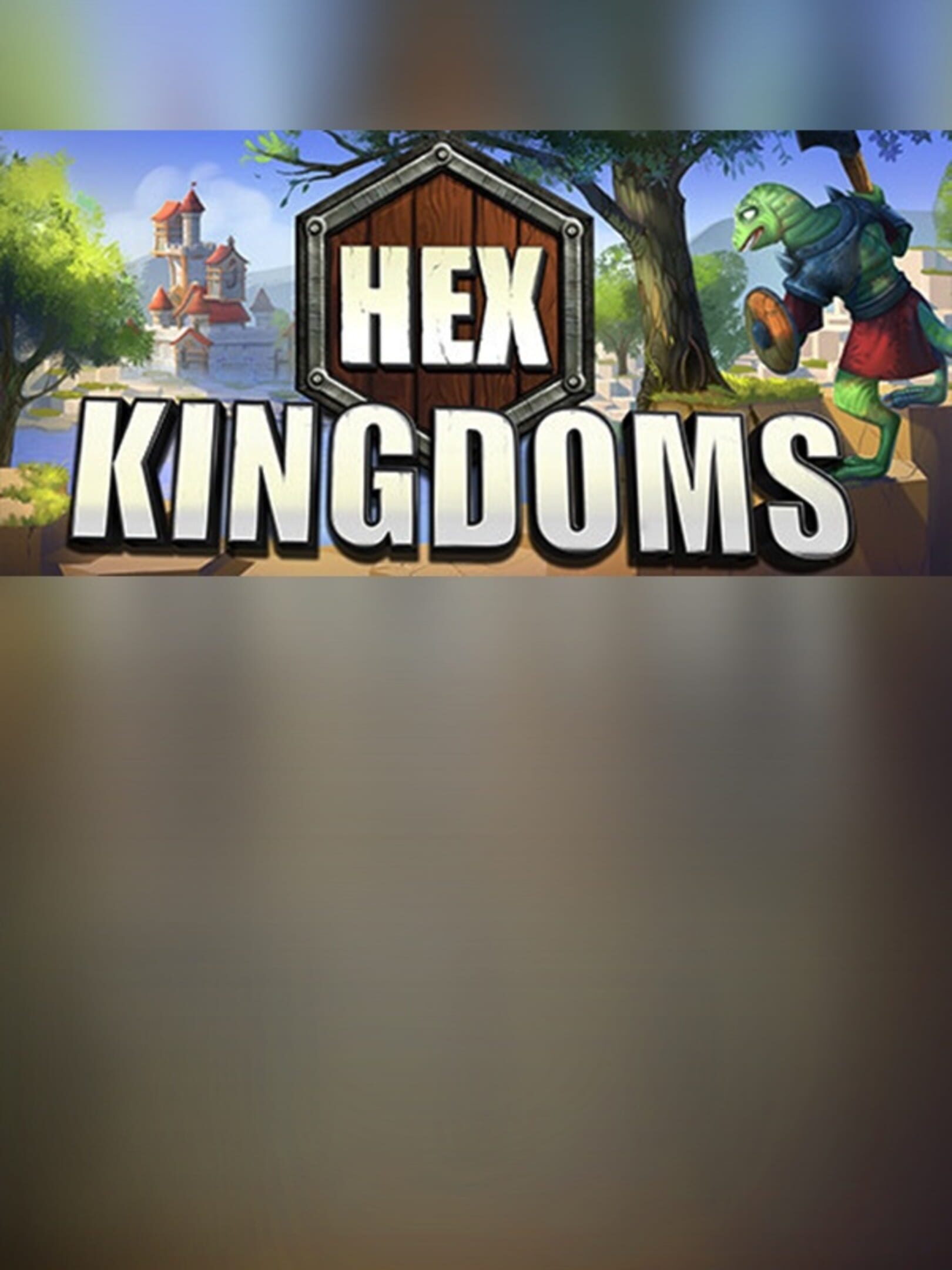 Hex Kingdoms