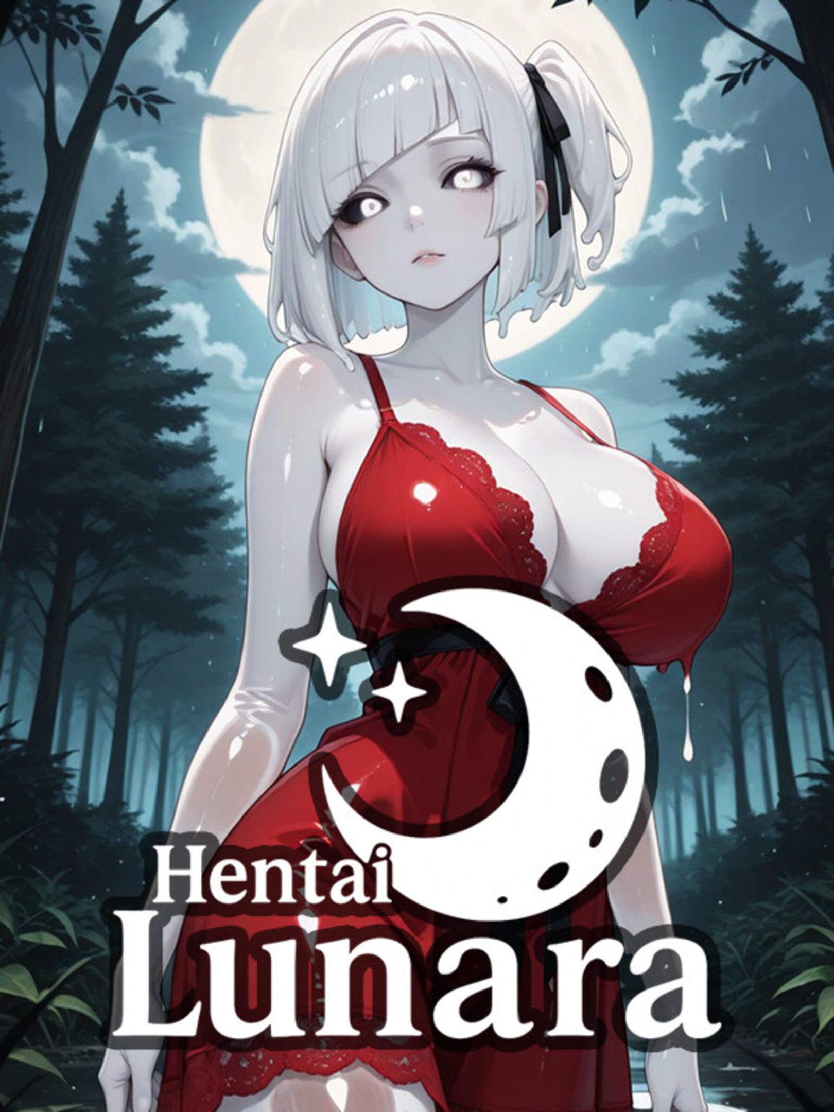 Hentai Lunara