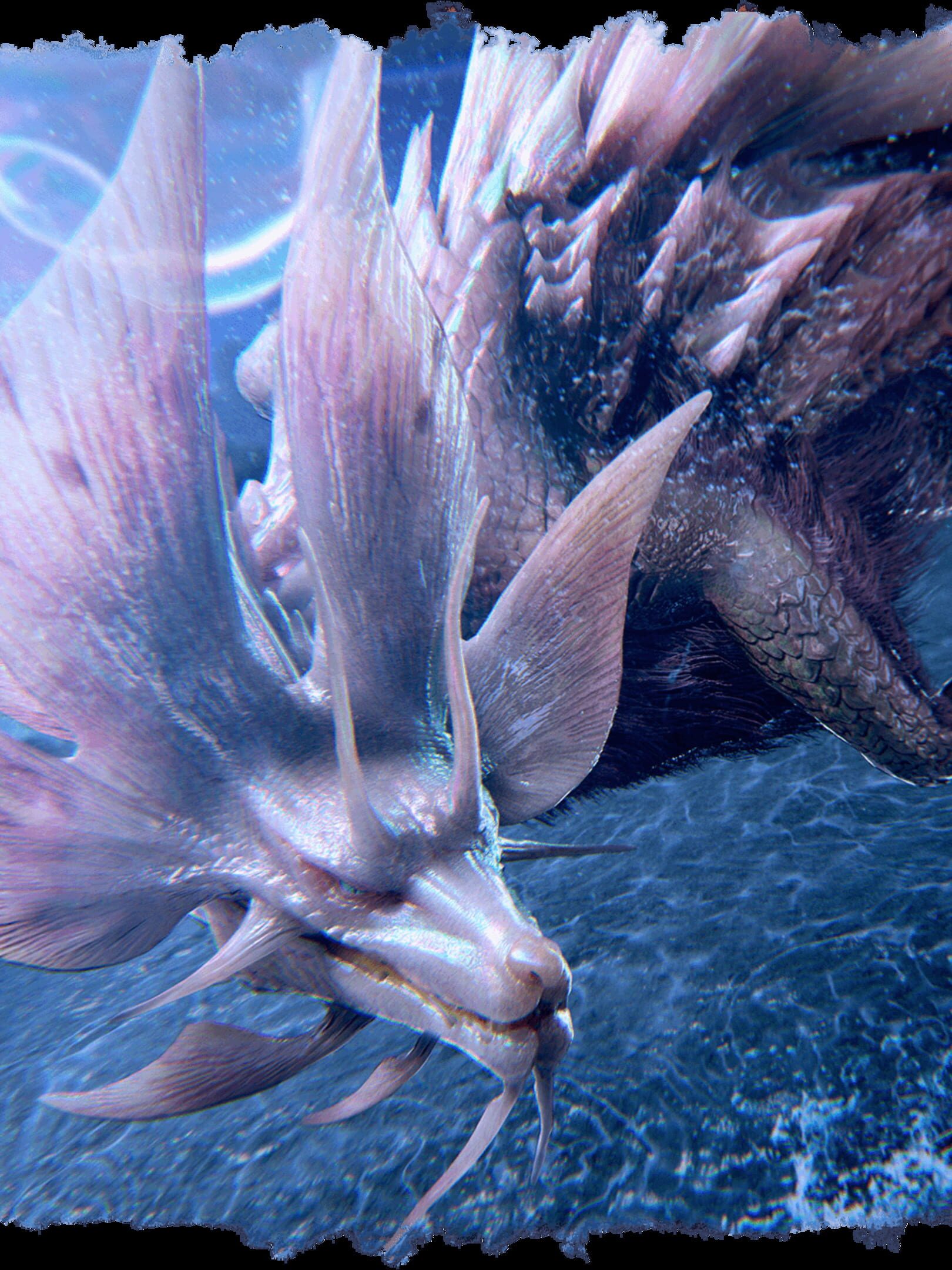 Monster Hunter Wilds: Title Update 1