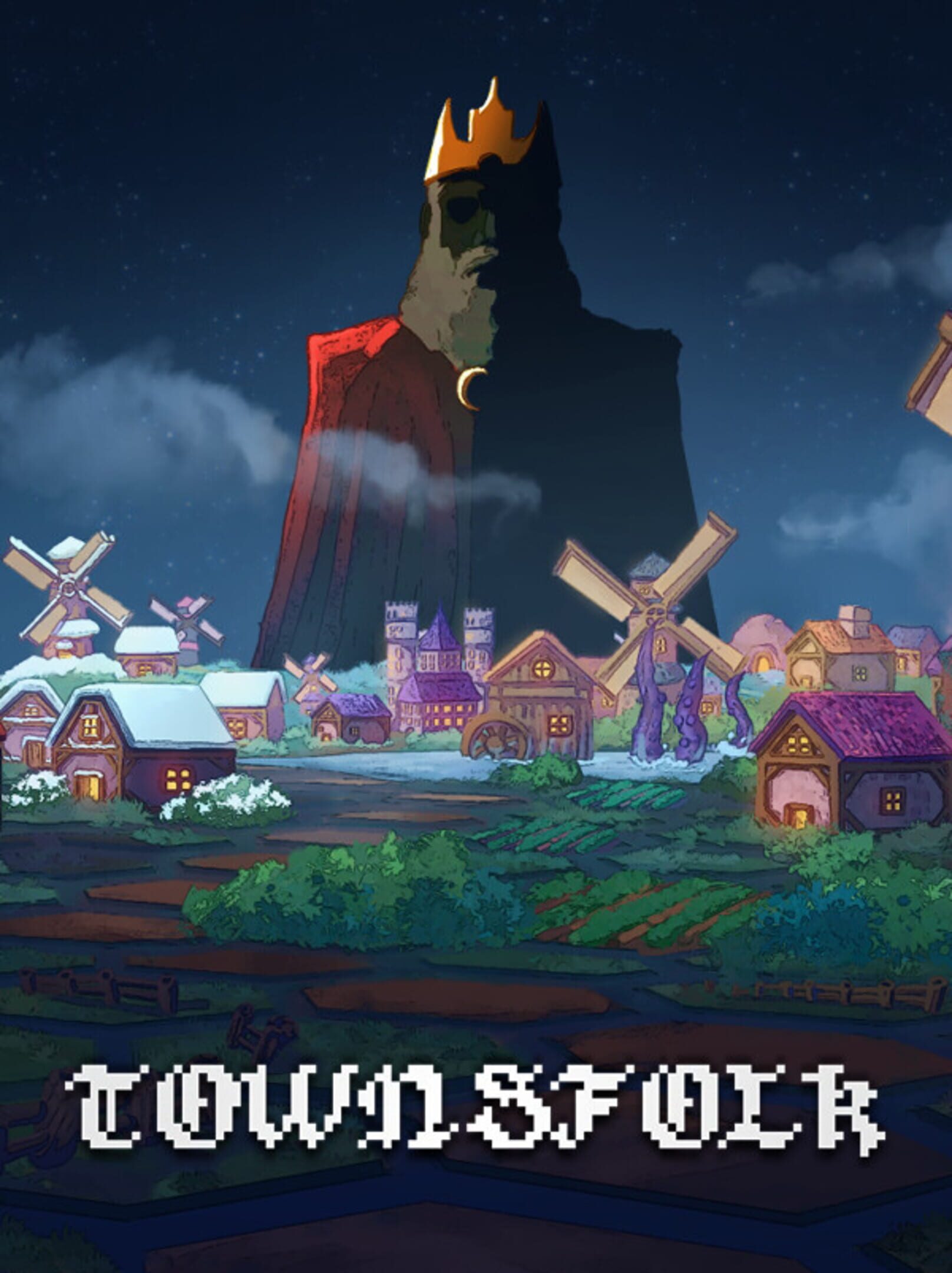 TownsFolk