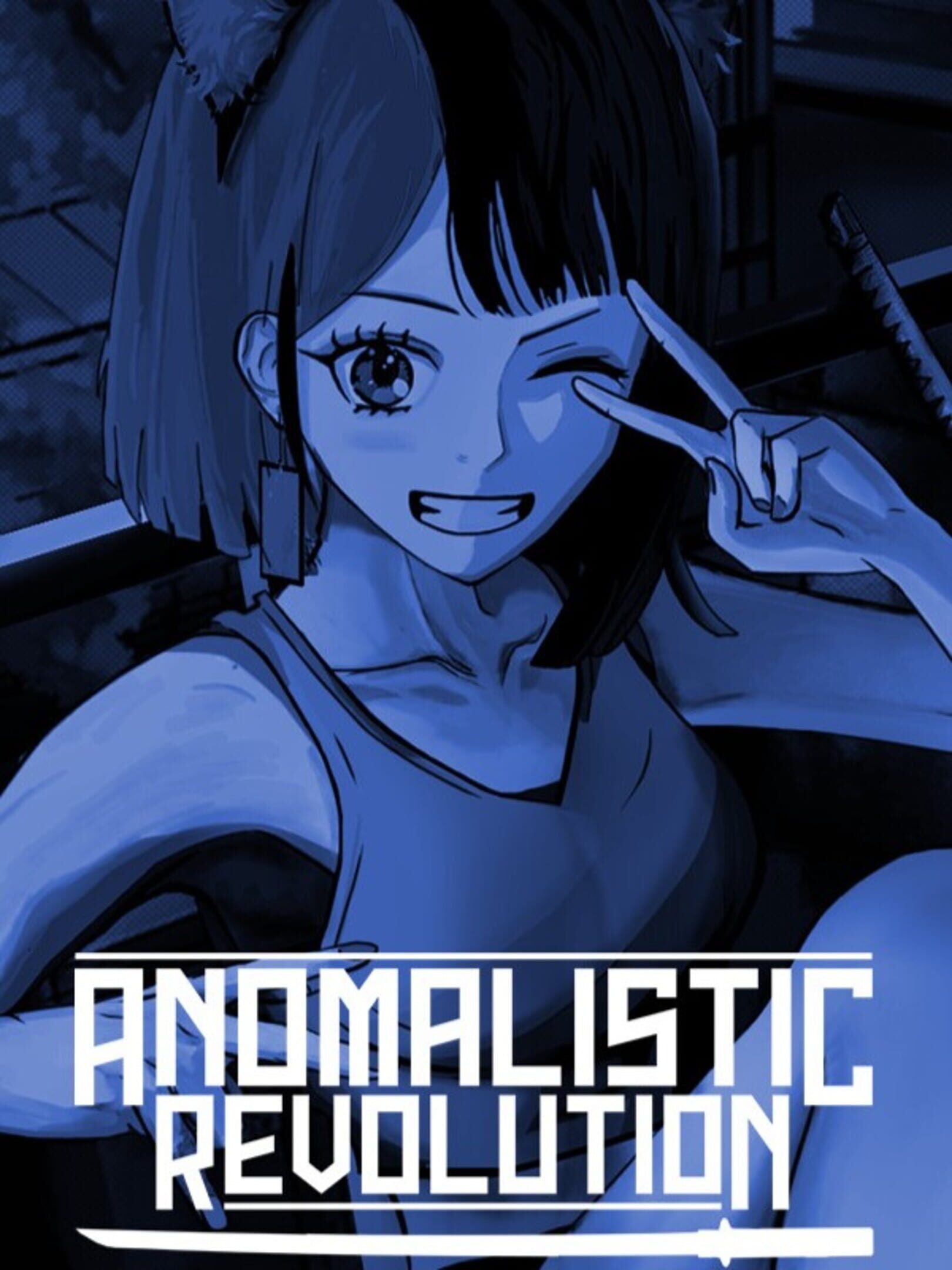 Anomalistic Revolution