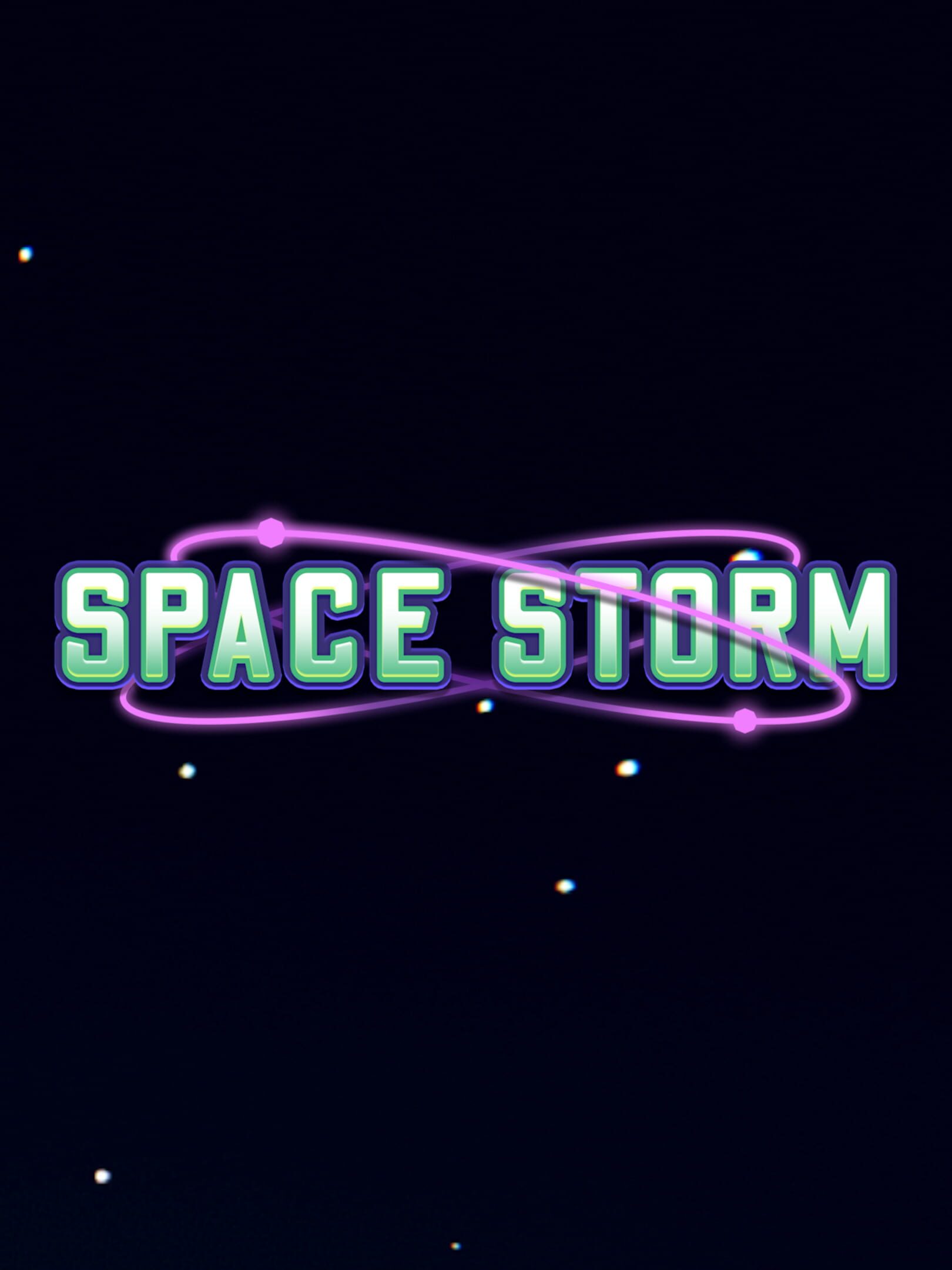 Space Storm