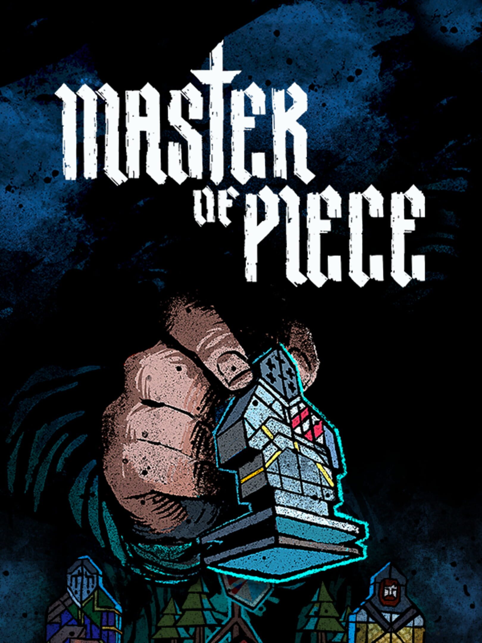 Master of Piece