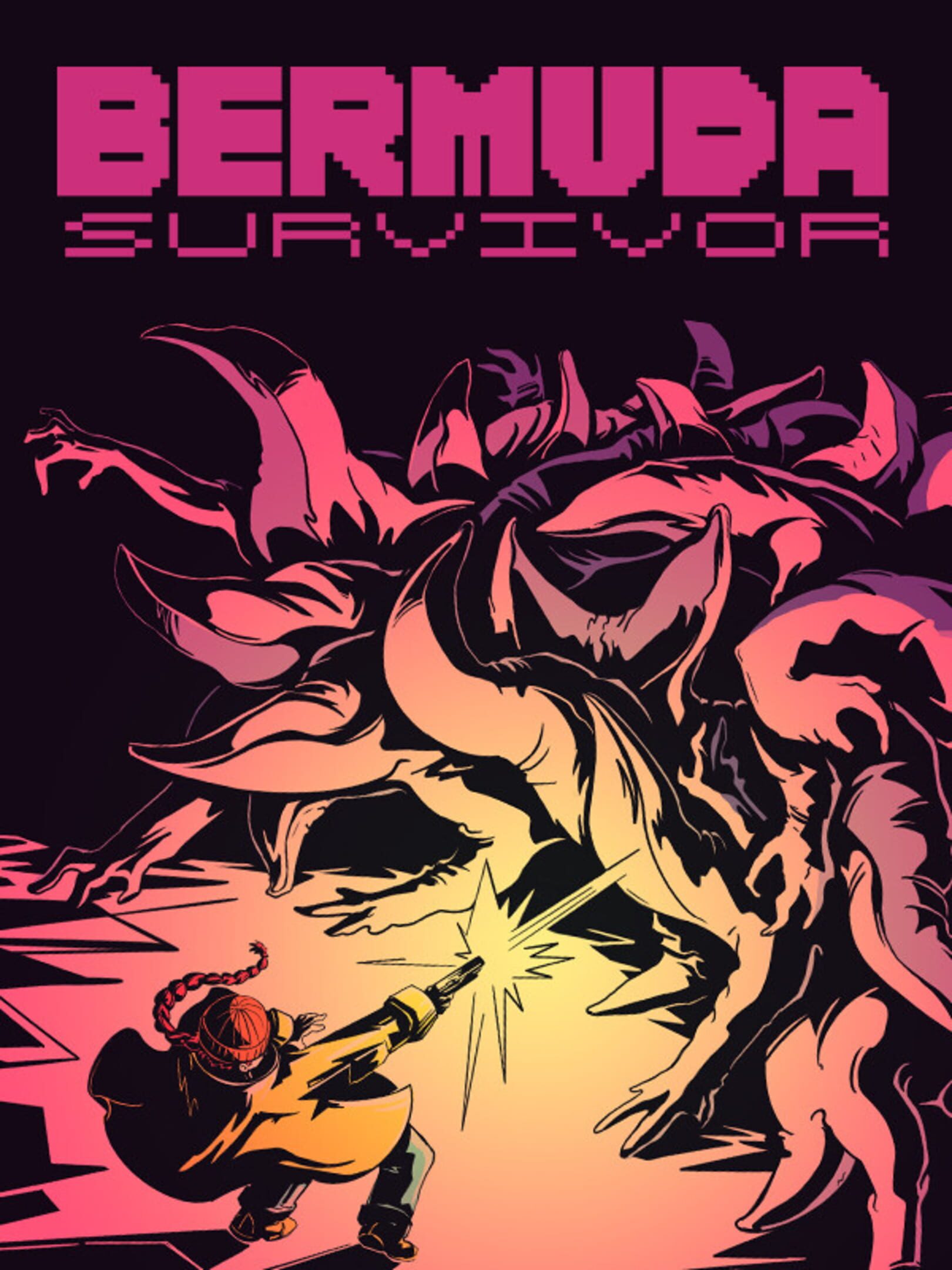 Bermuda Survivor