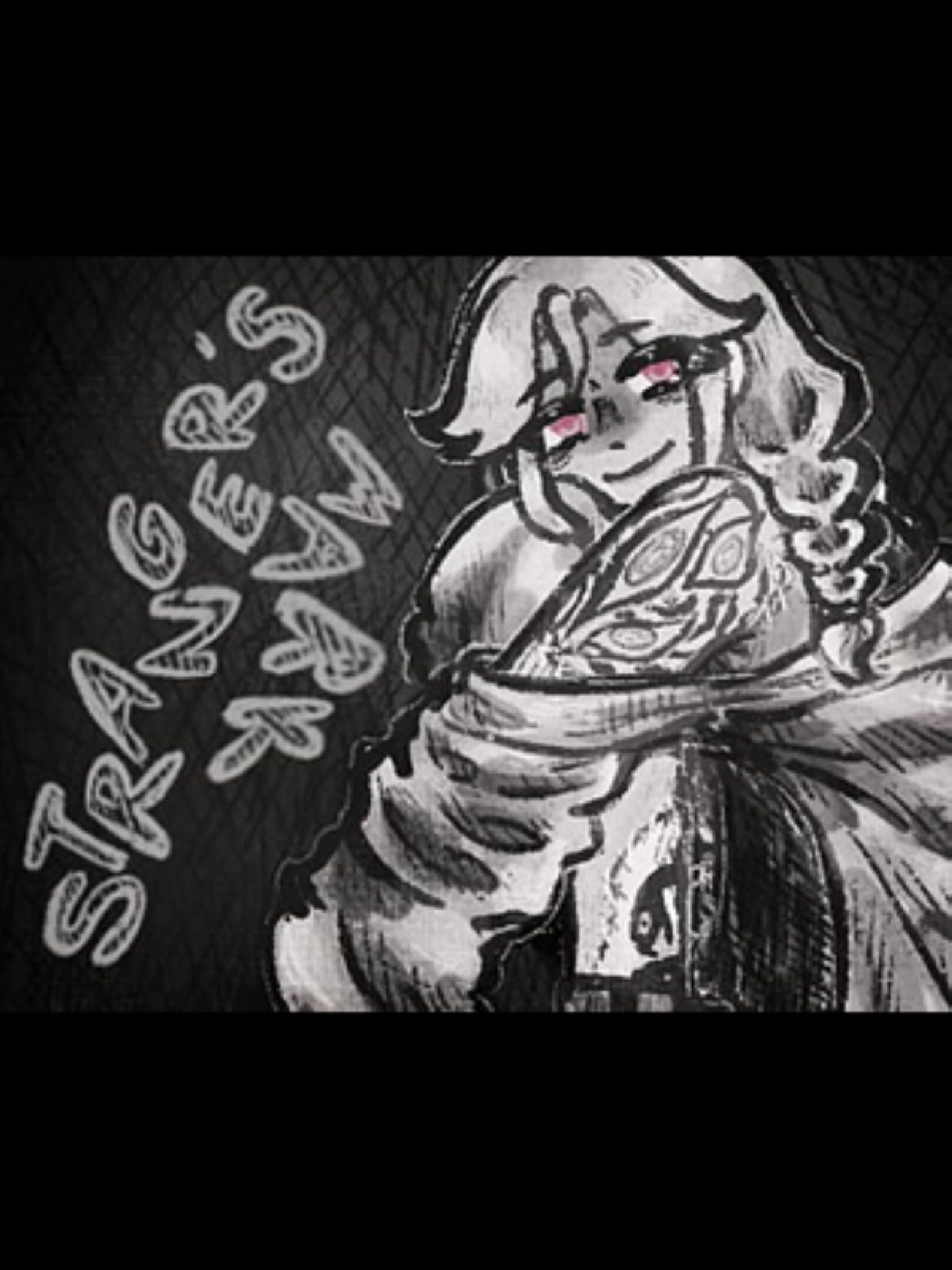 Stranger's Mark