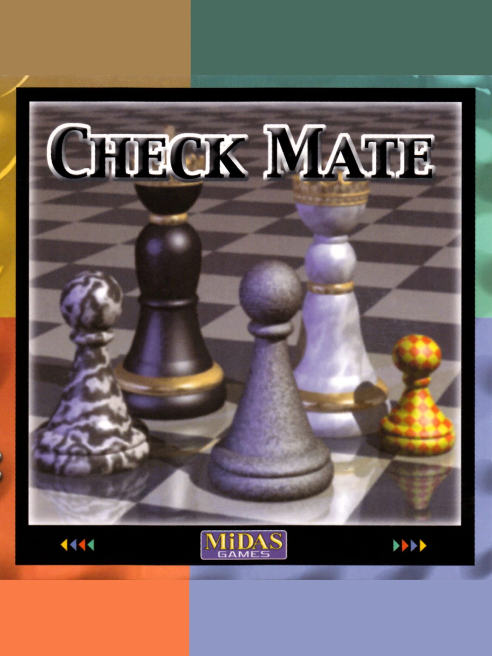 Check Mate