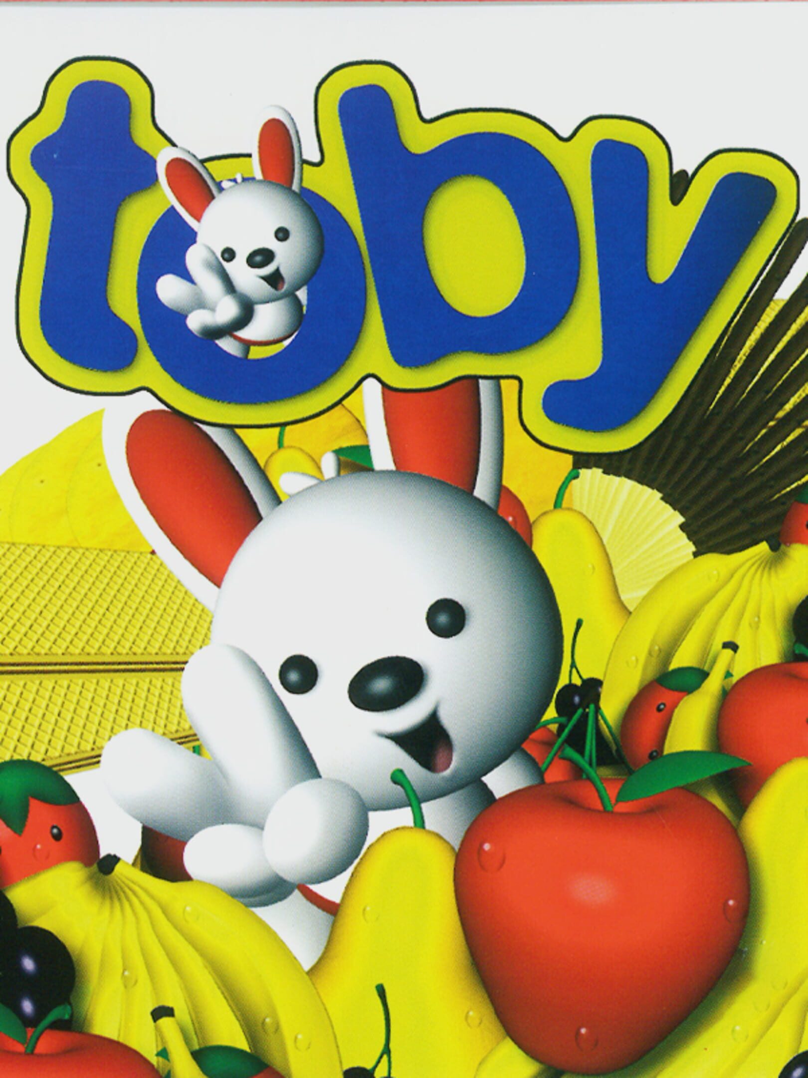 Toby