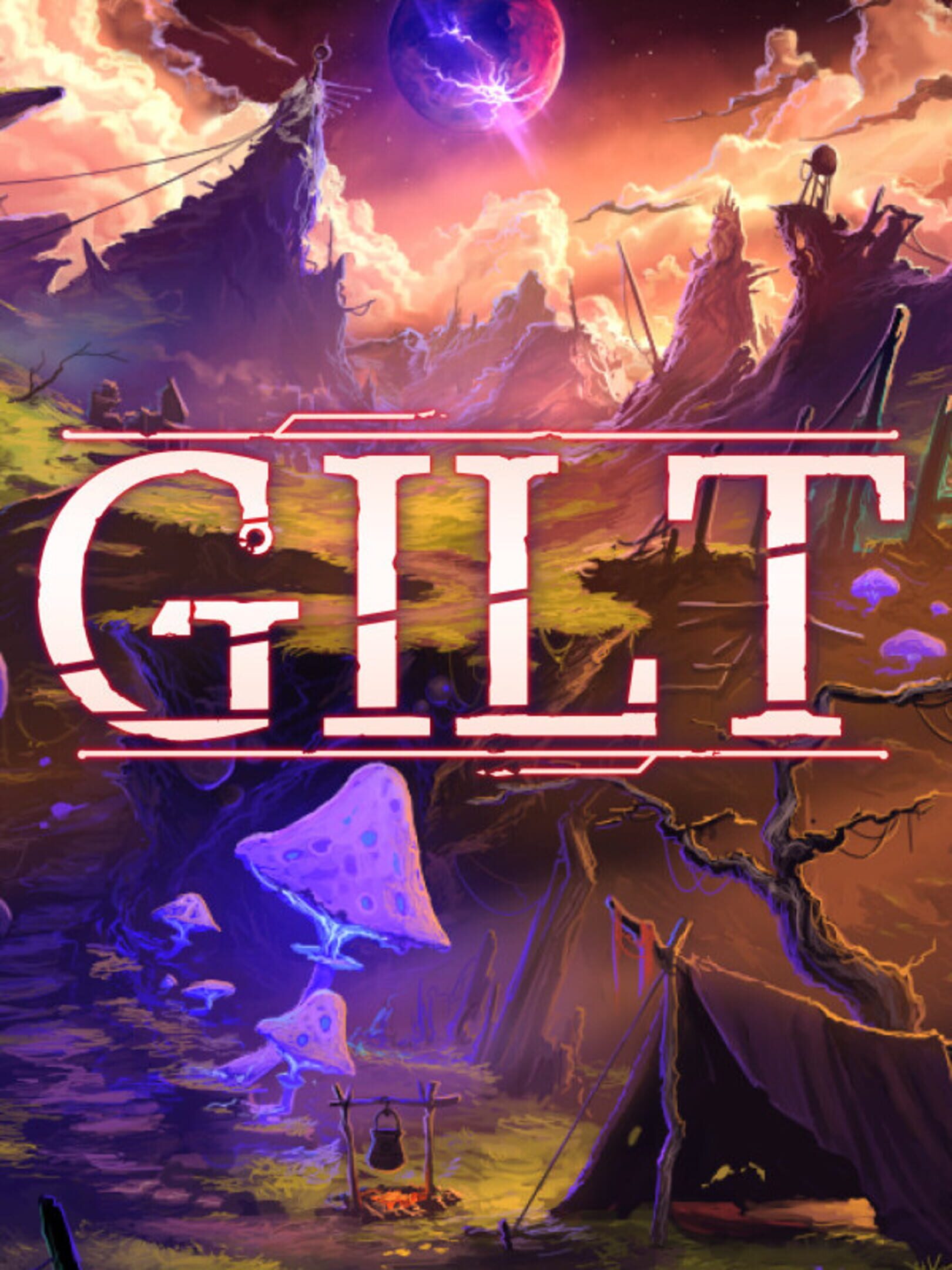 Gilt