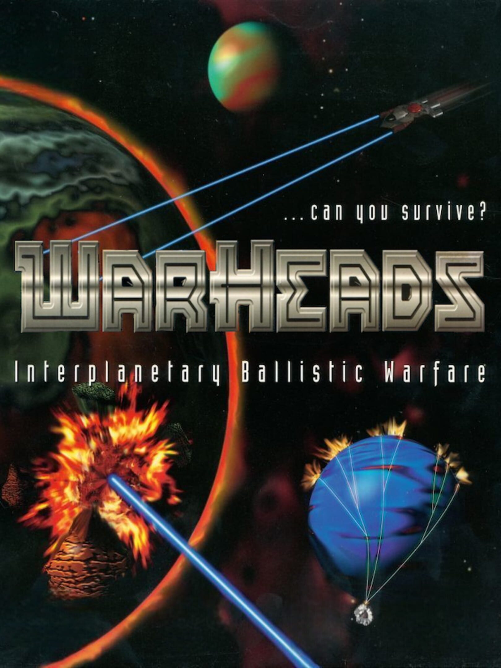 Warheads