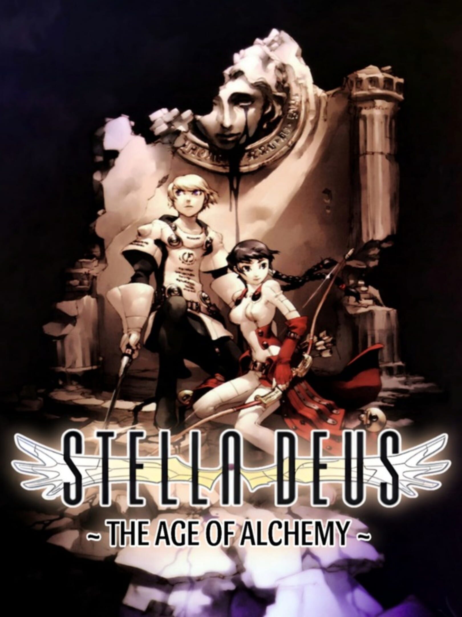 G-Mode Archives+: Stella Deus - The Age of Alchemy
