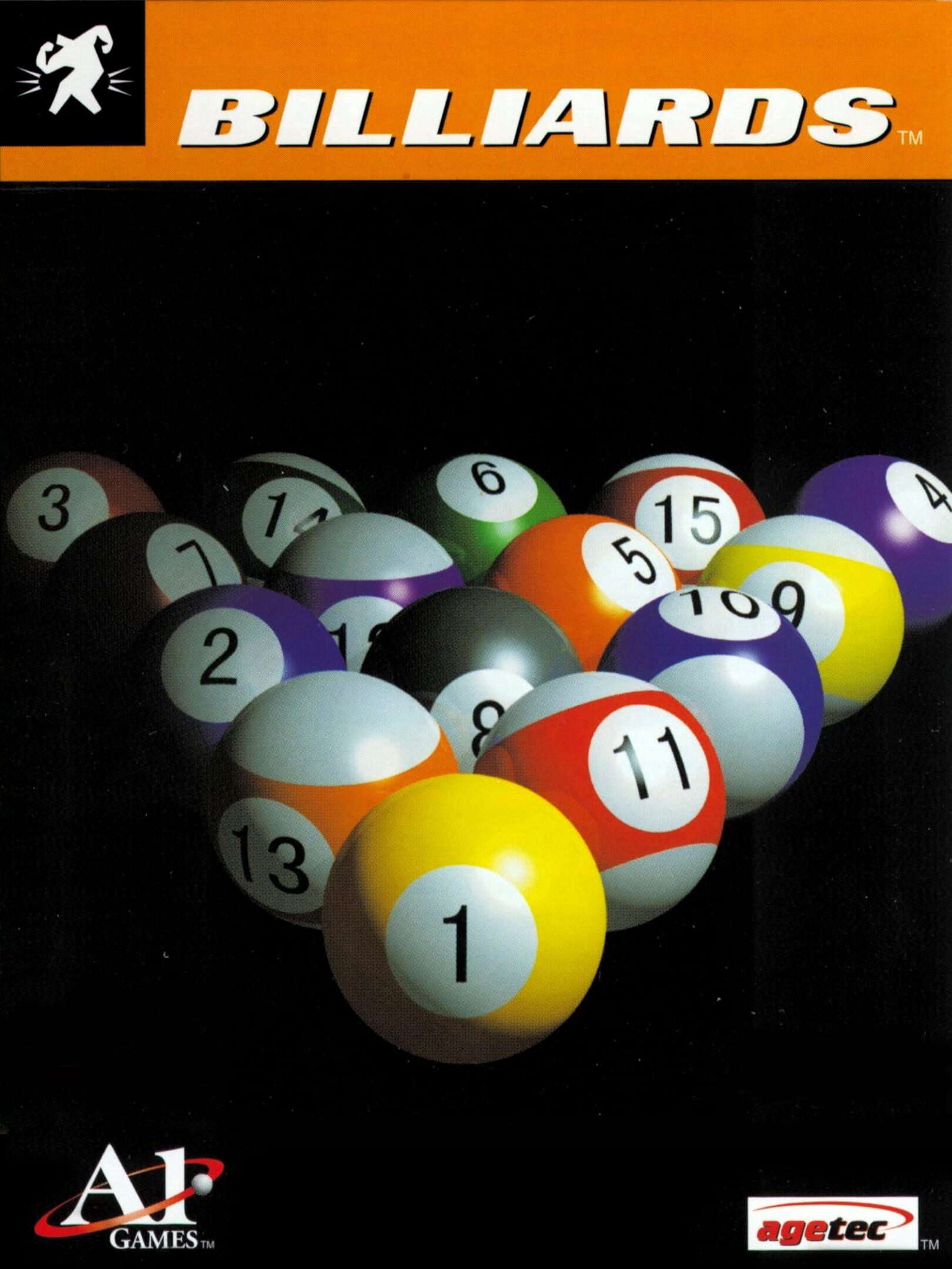 Billiards
