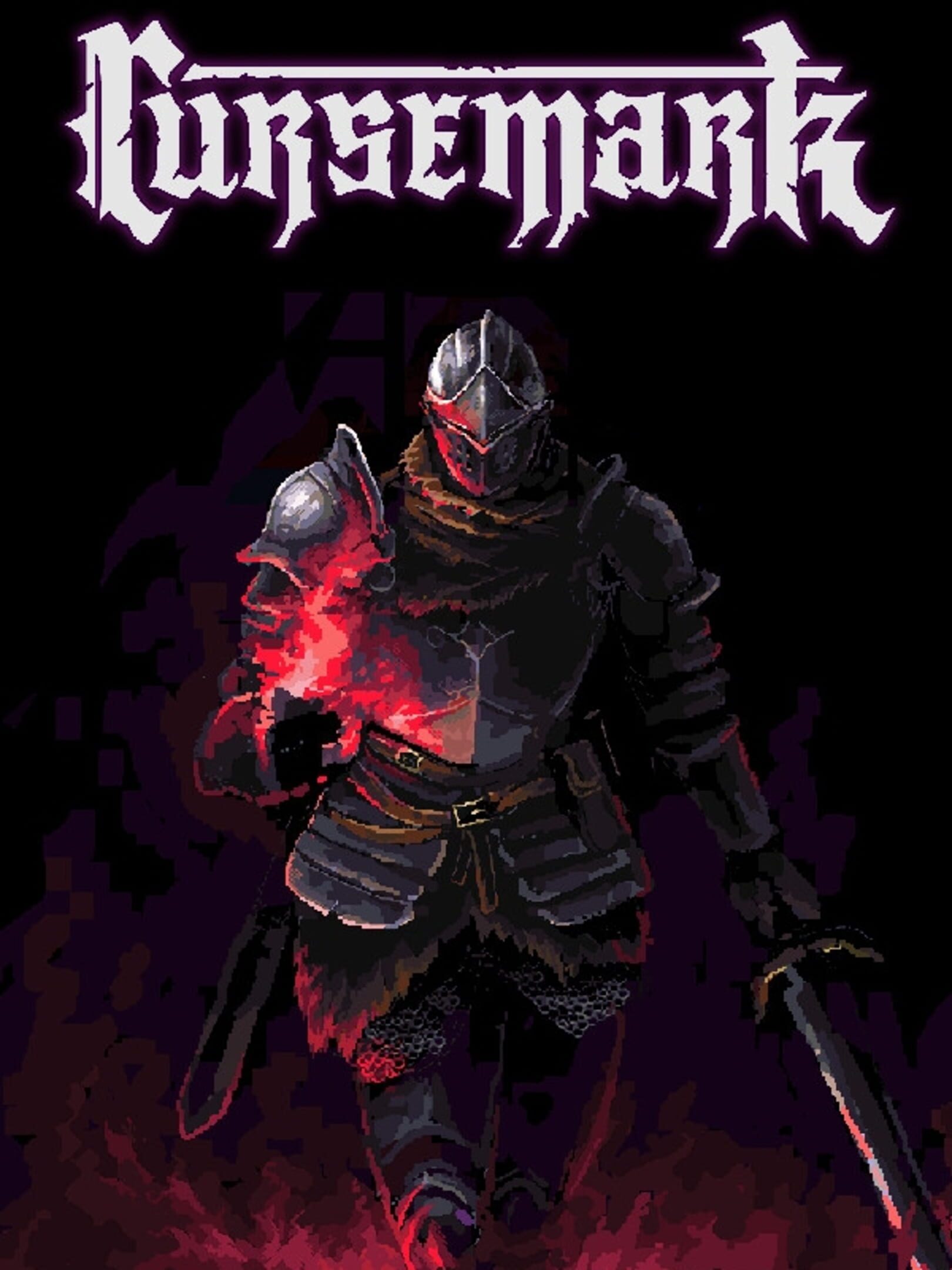 Cursemark
