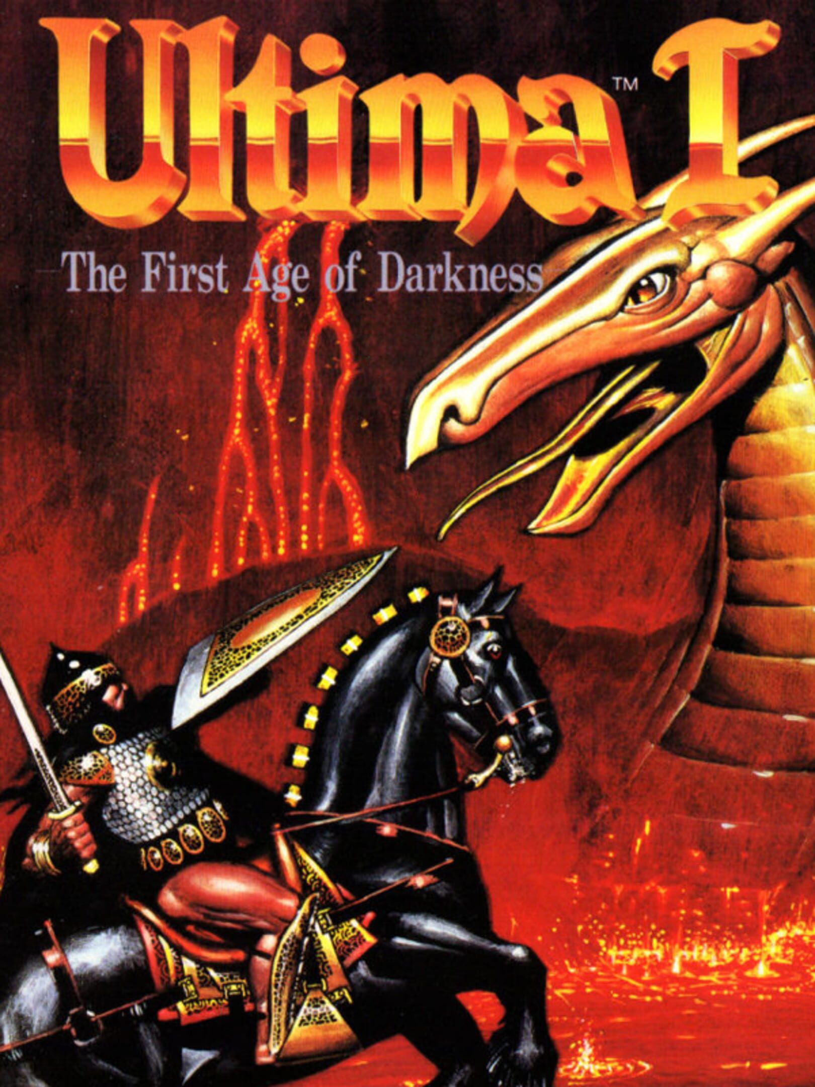 Ultima I