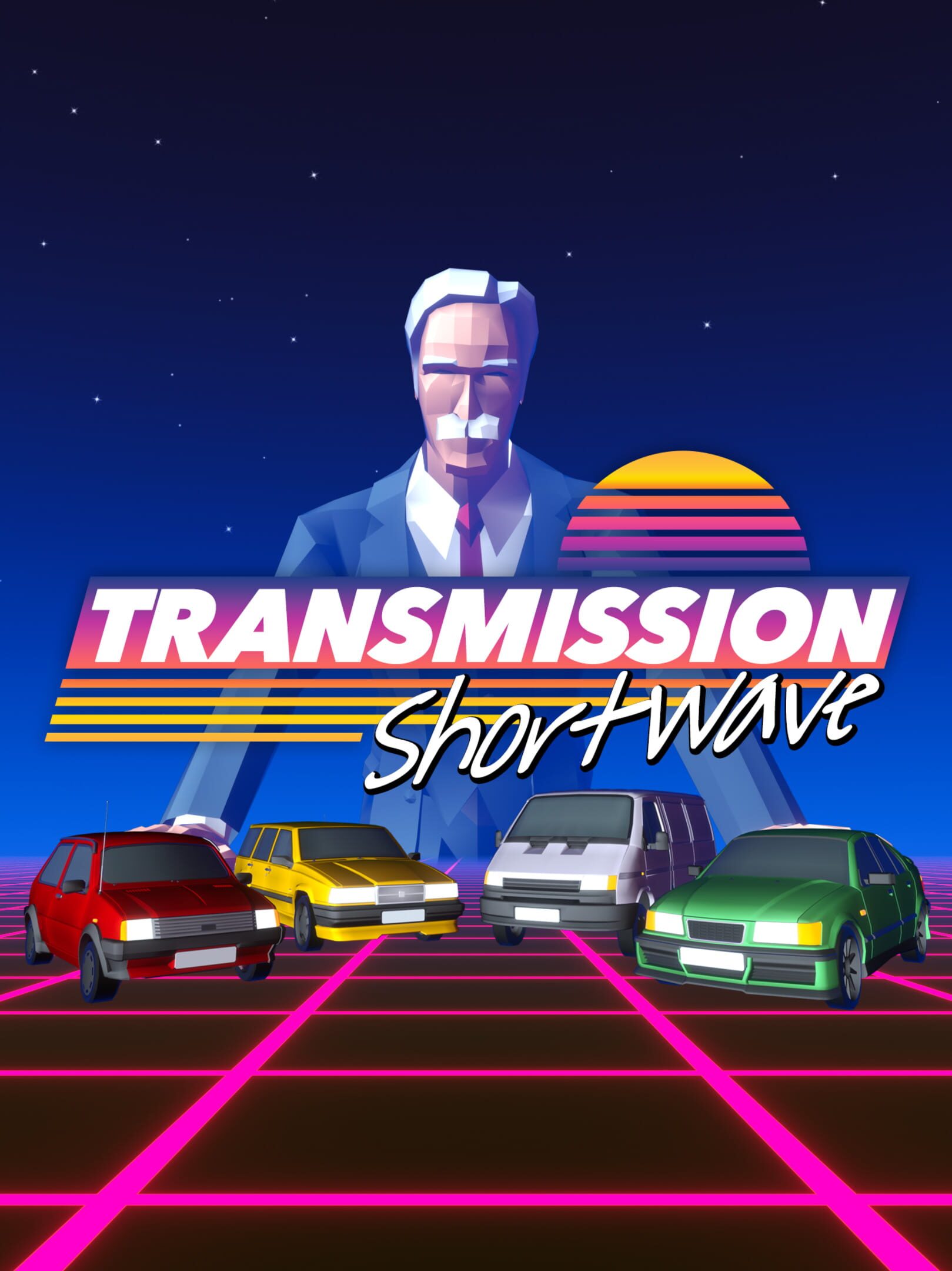 Transmission: Shortwave