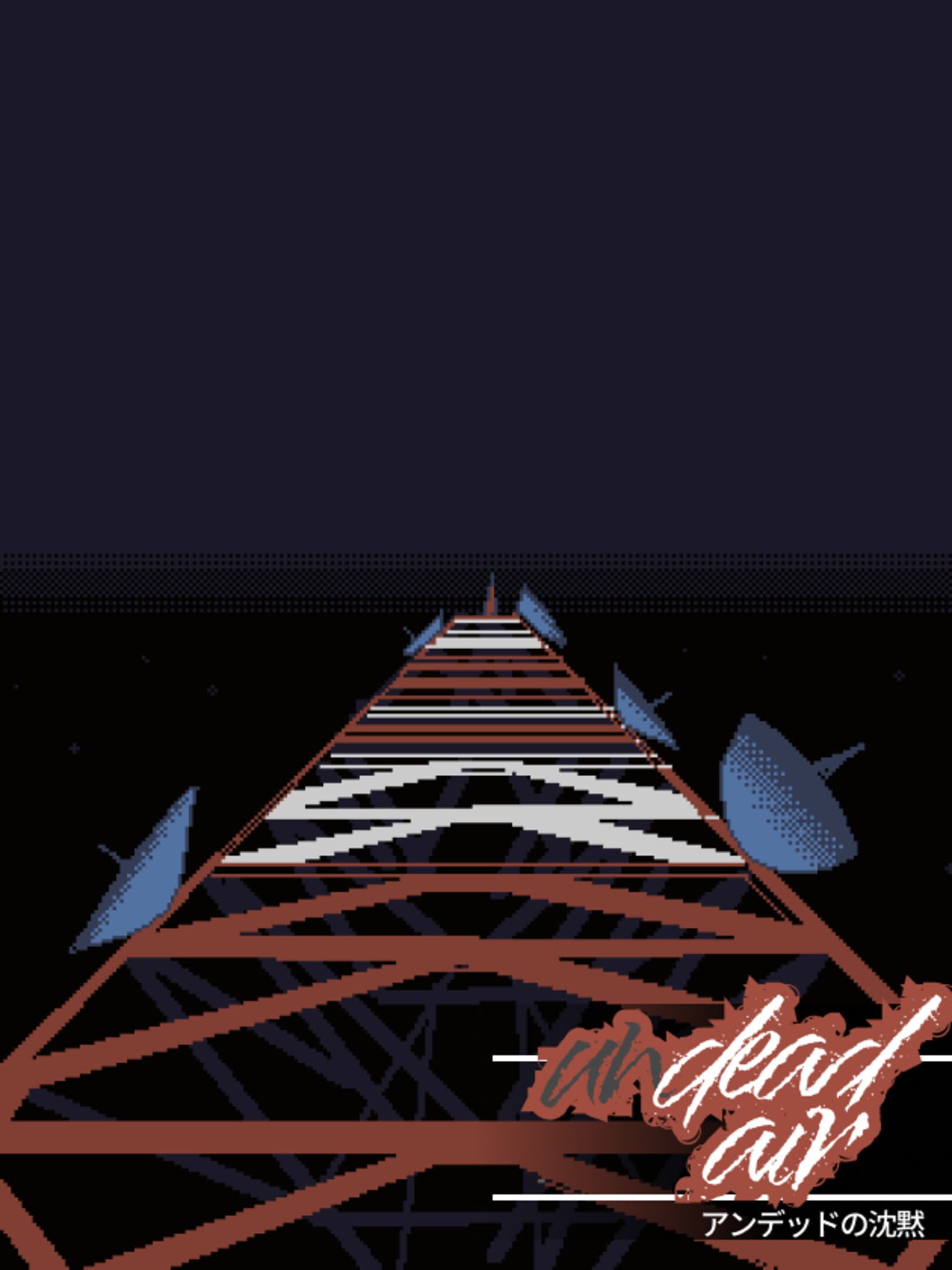 Undead Air