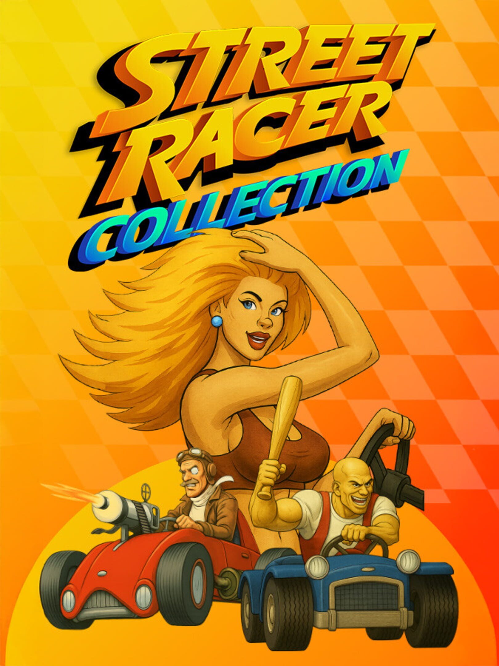 Street Racer Collection