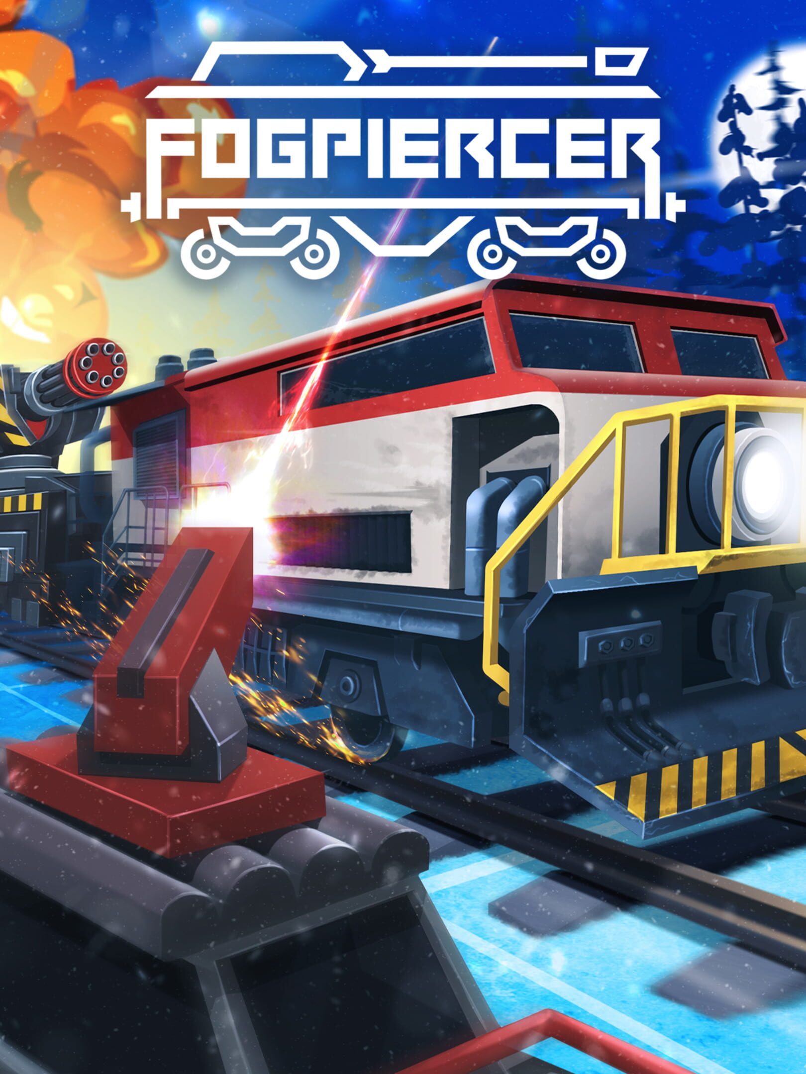 Fogpiercer
