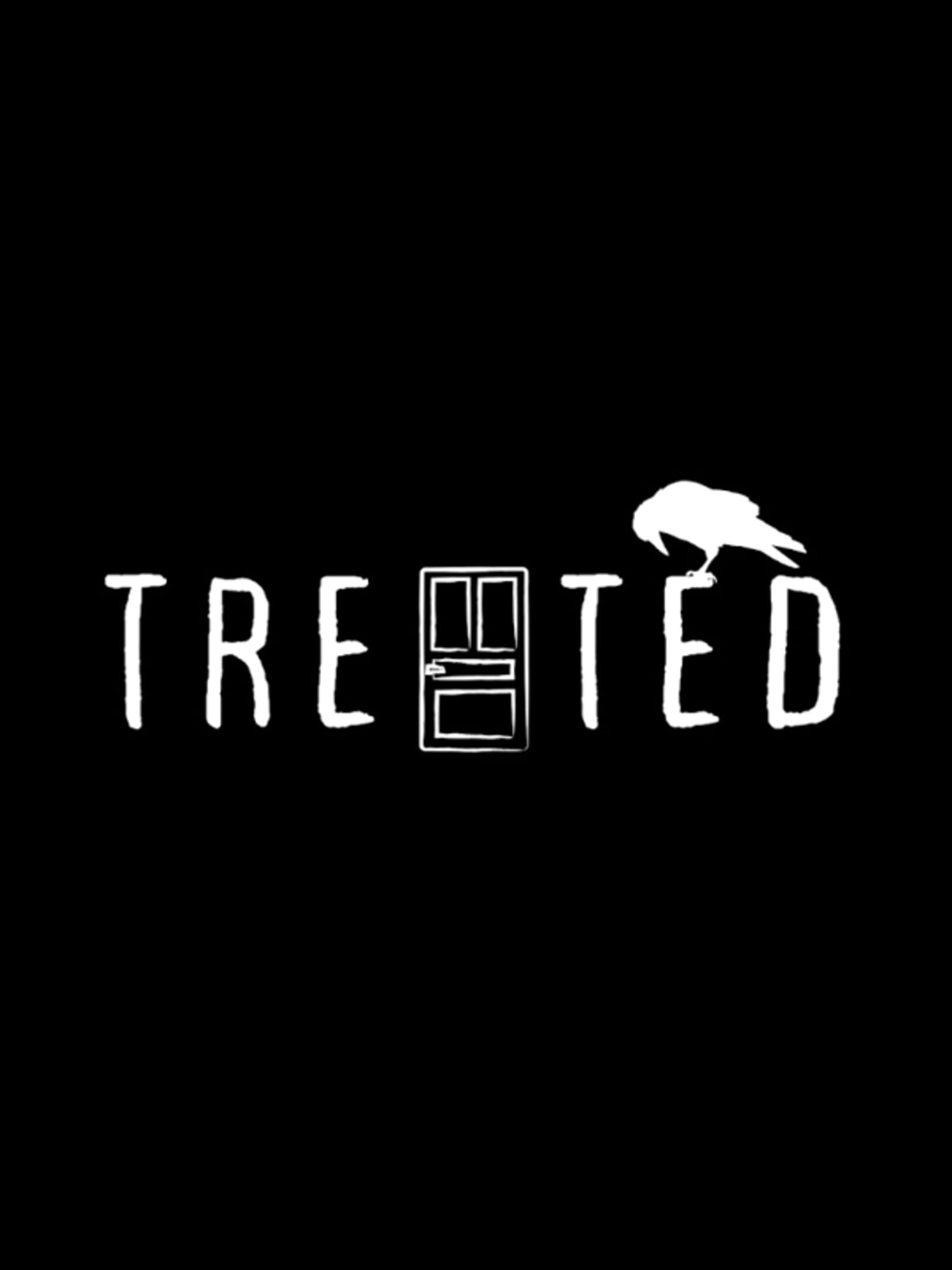 Treated