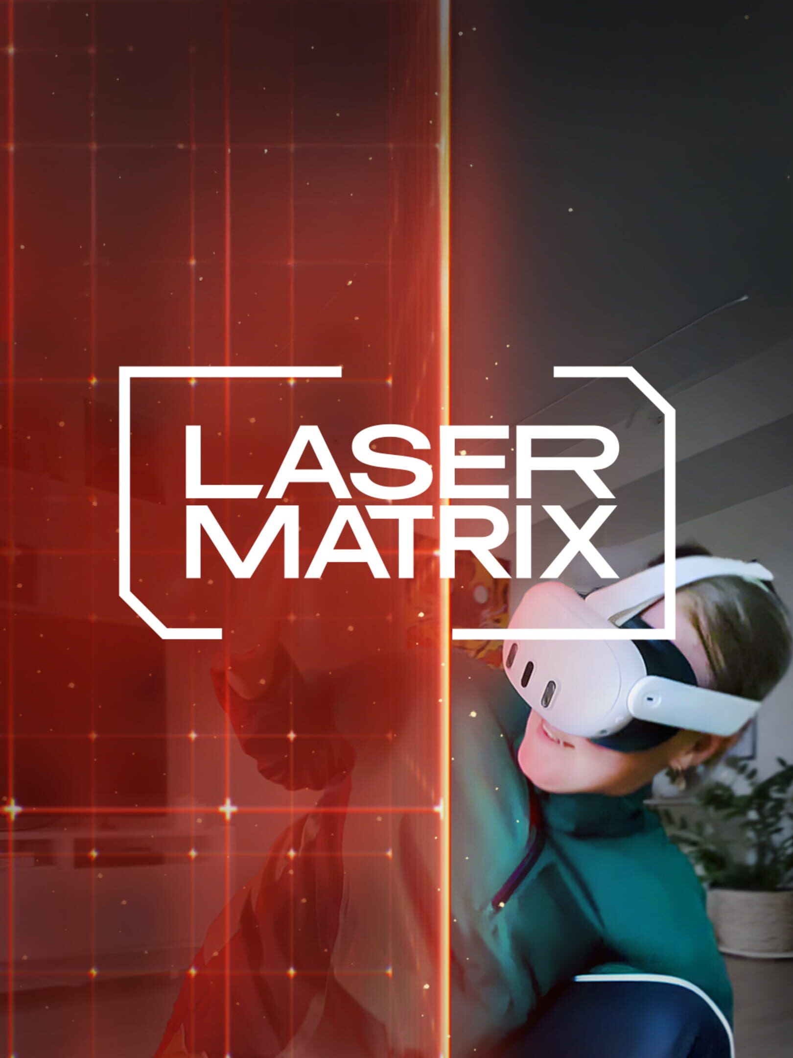 Laser Matrix cover