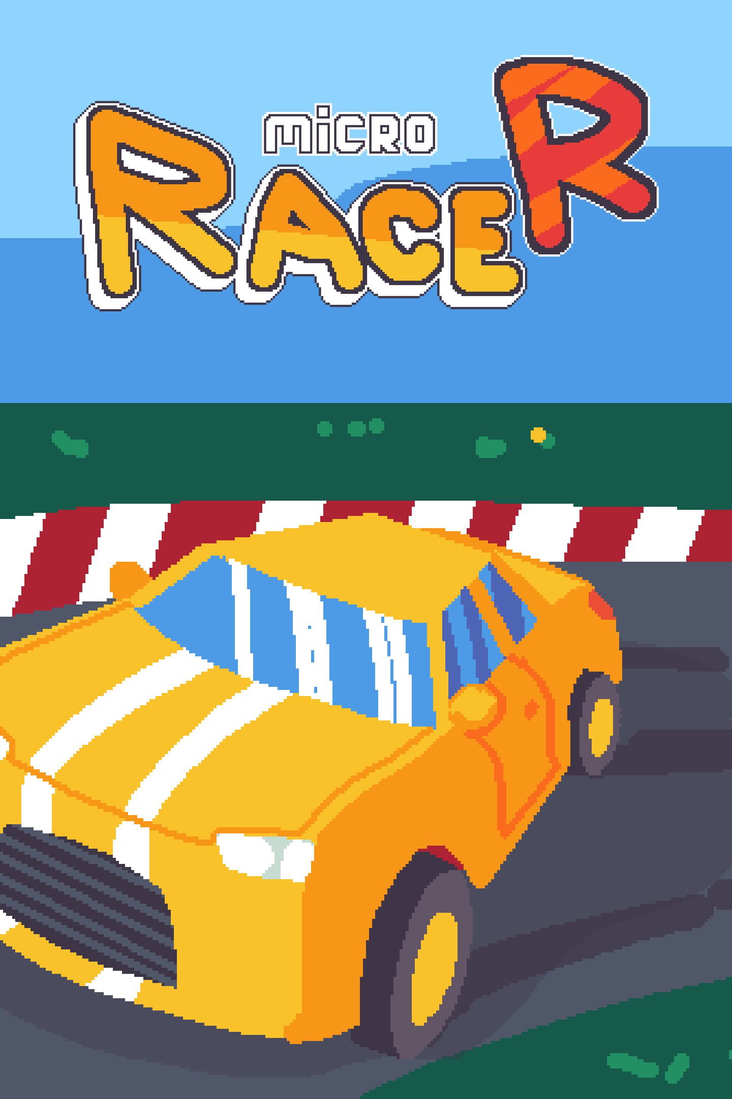 Micro Race R