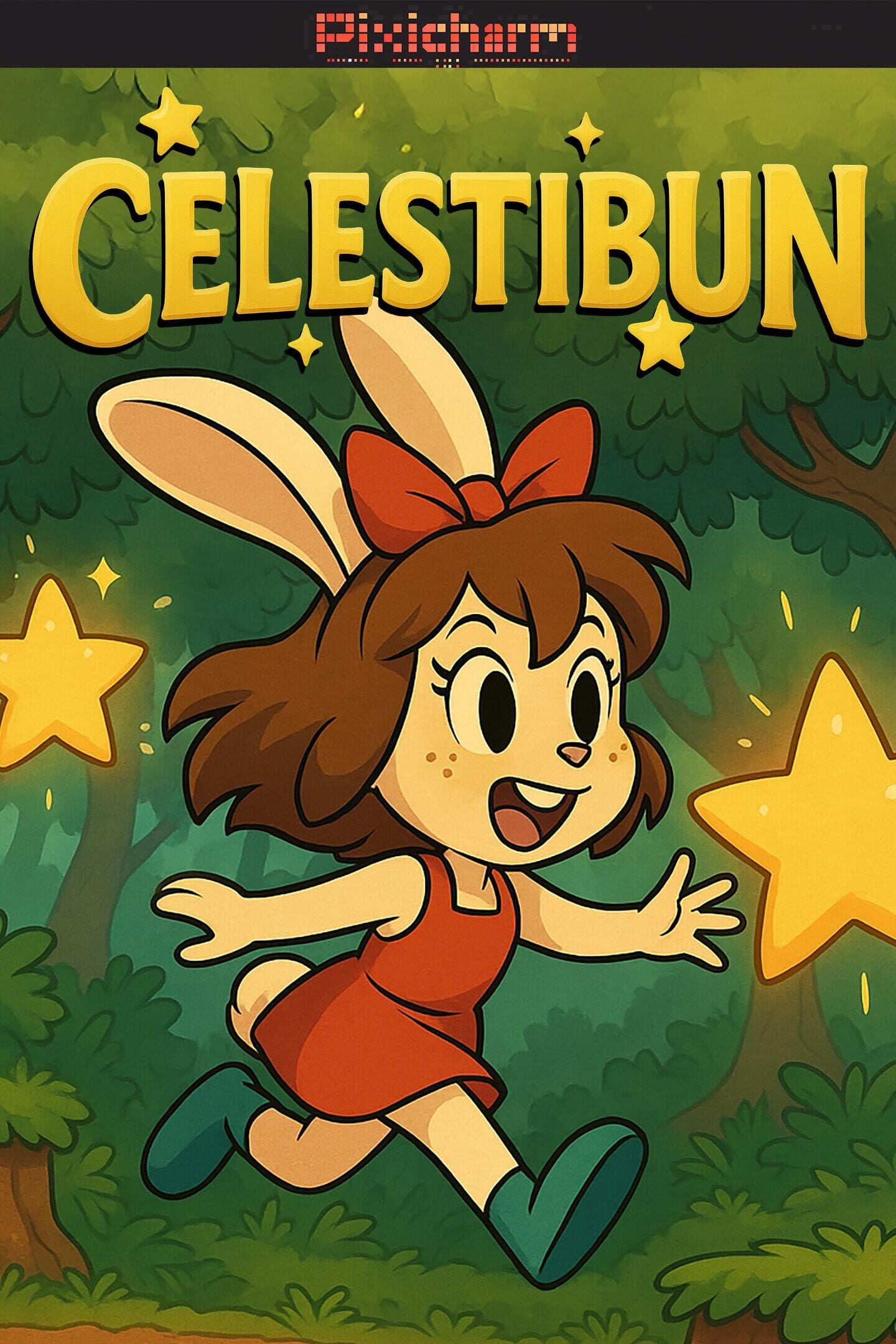 Pixicharm: Celestibun