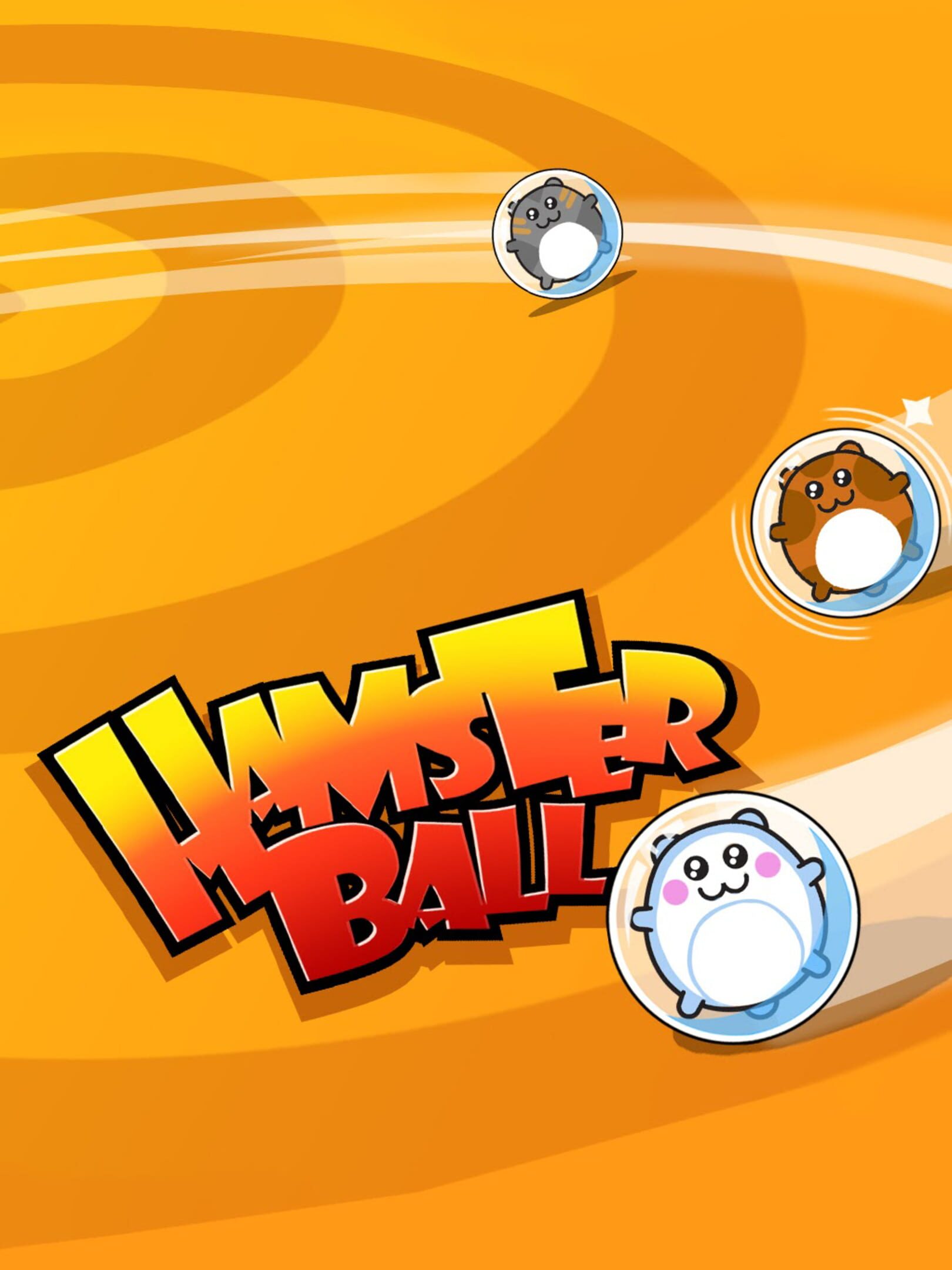 Hamsterball