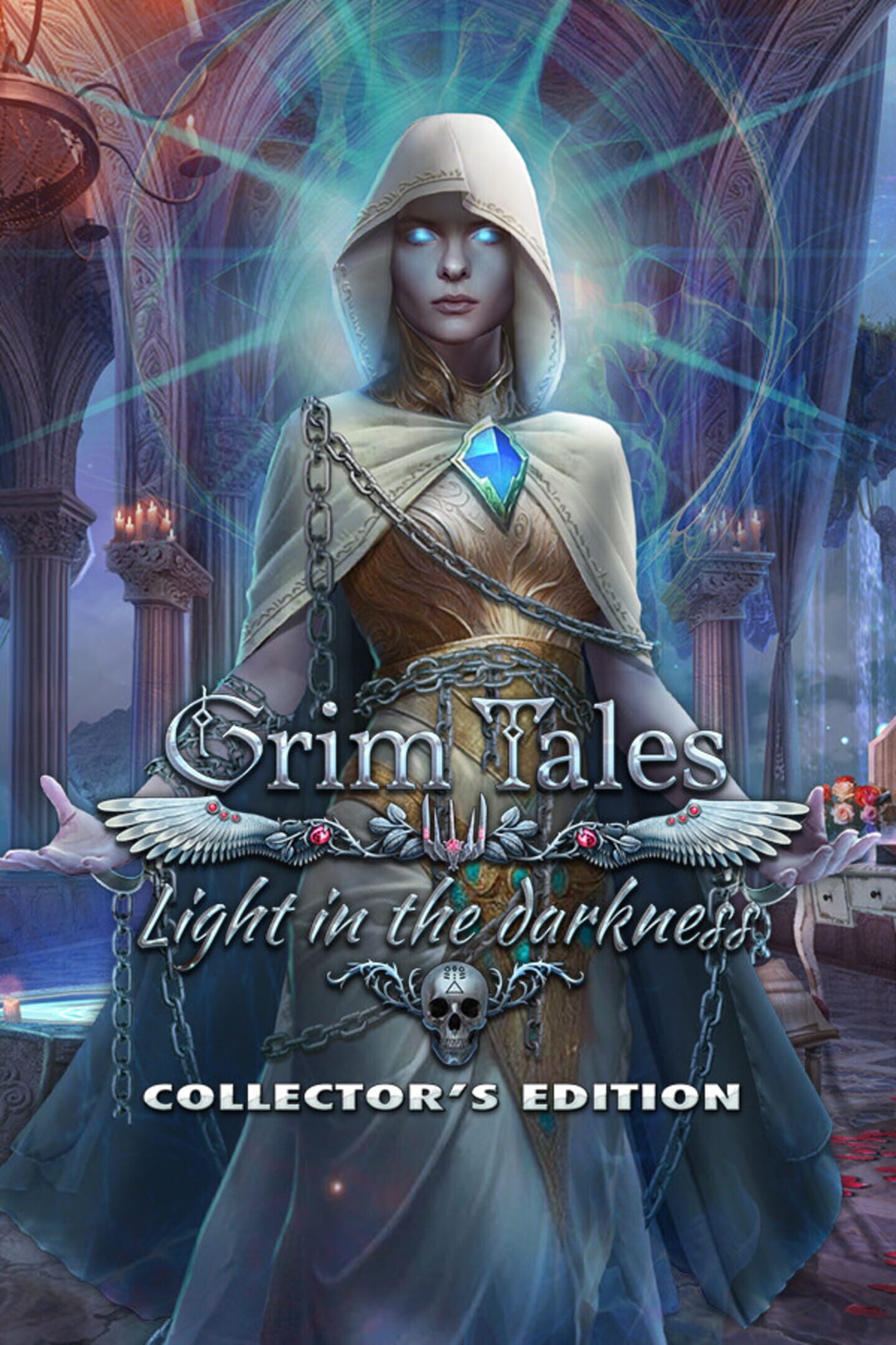 Grim Tales: Light in the Darkness - Collector's Edition