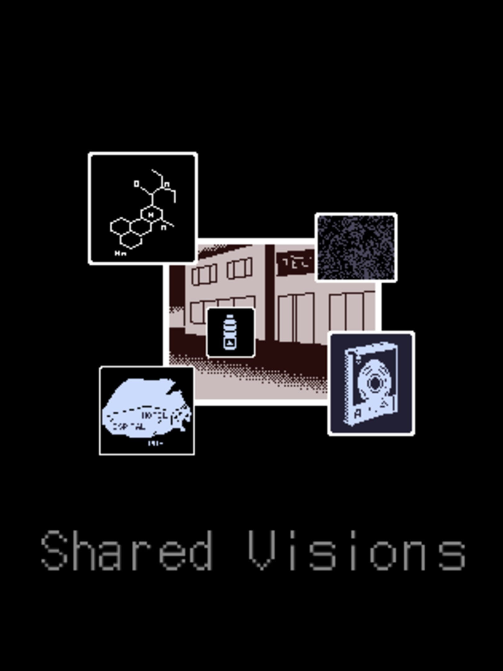 Shared Visions