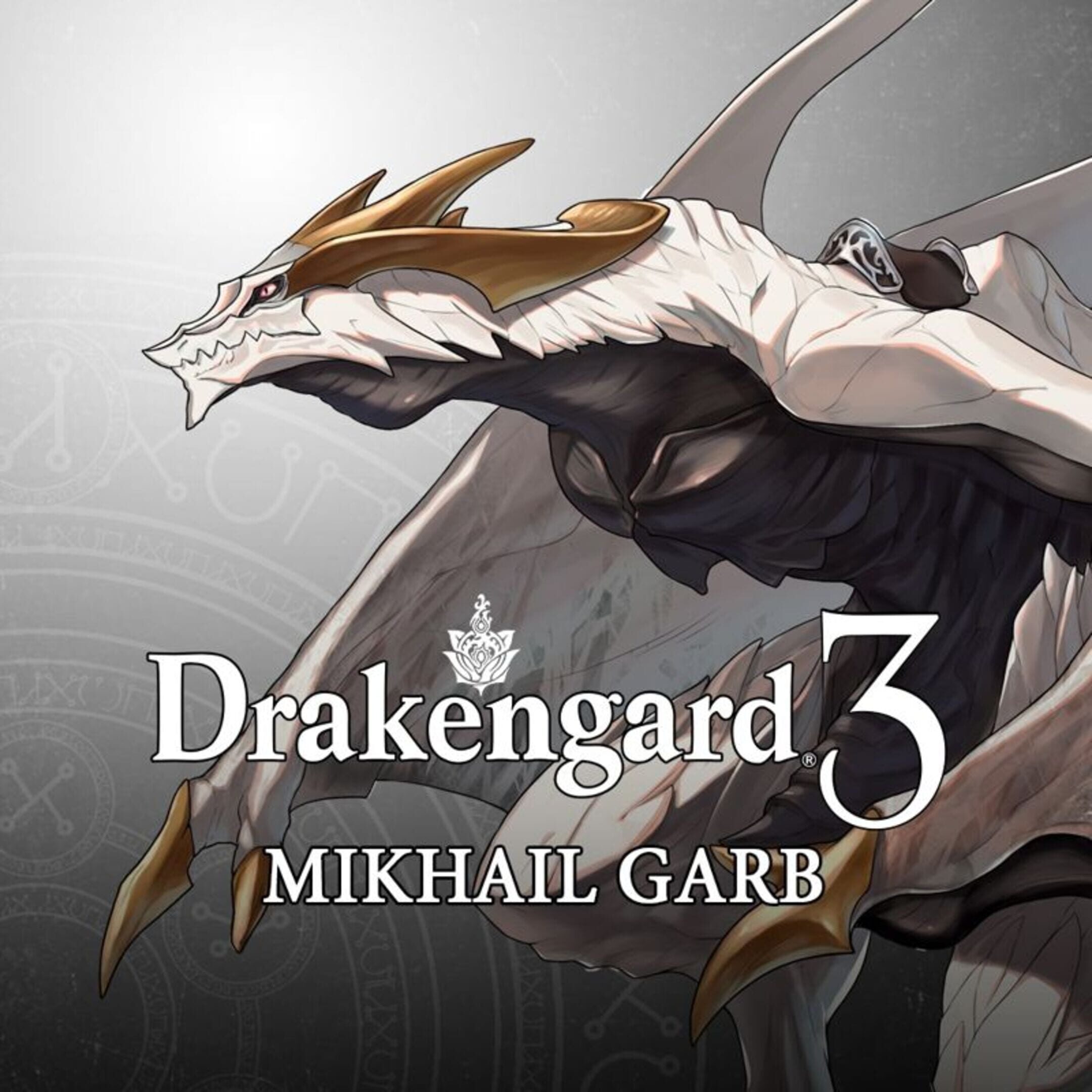 Drakengard 3: Beautiful Child cover