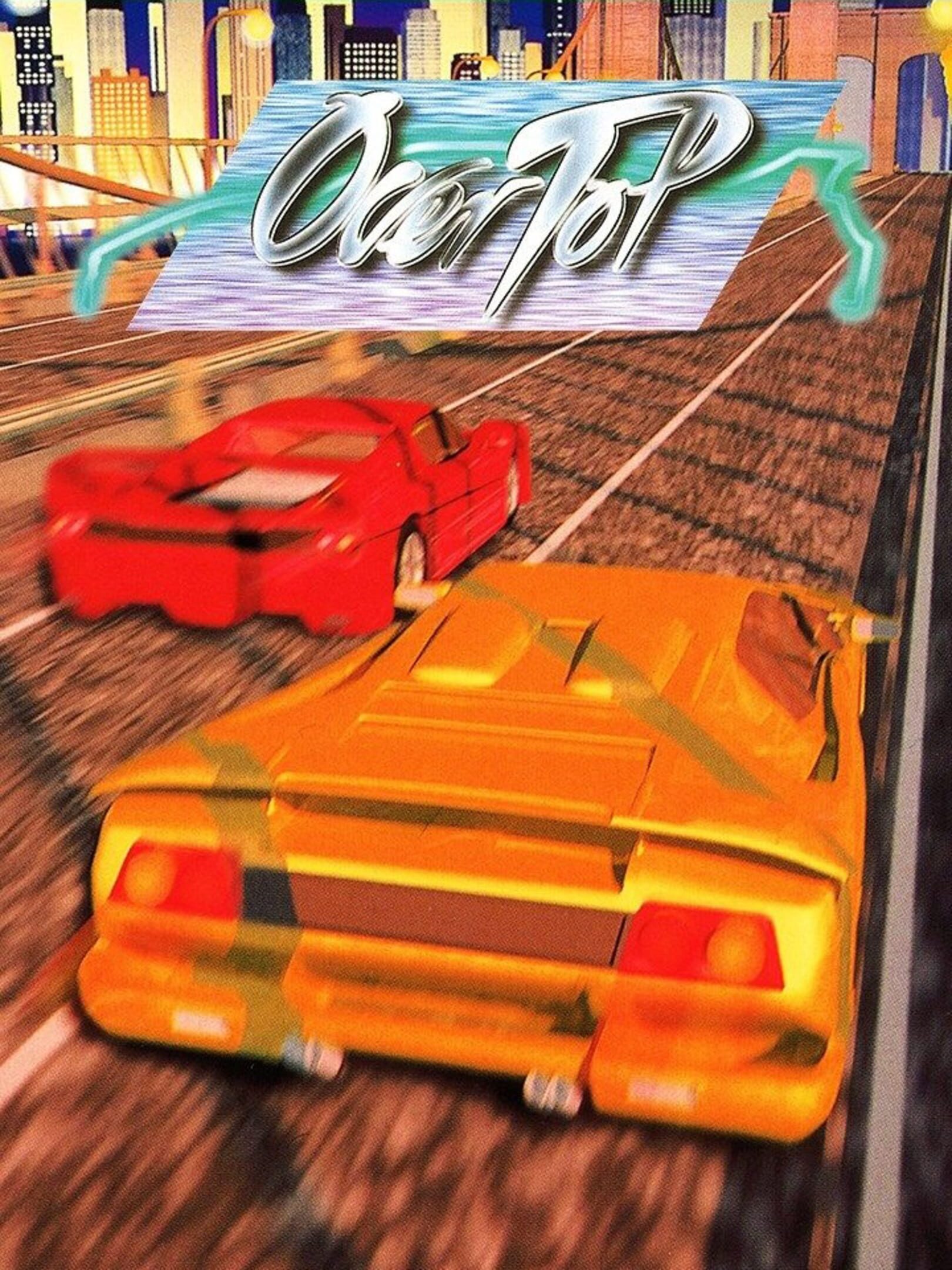 Over Top