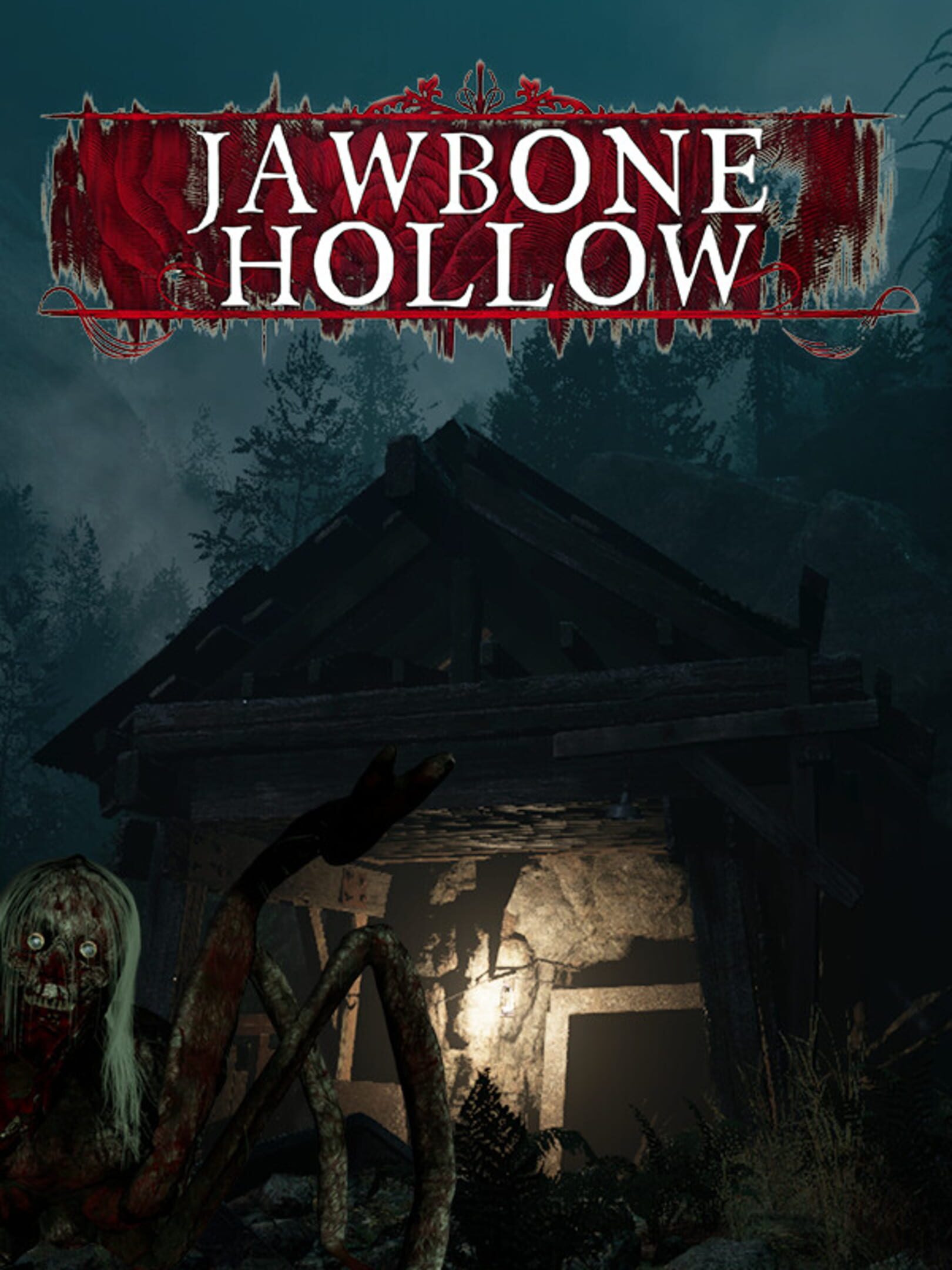Jawbone Hollow
