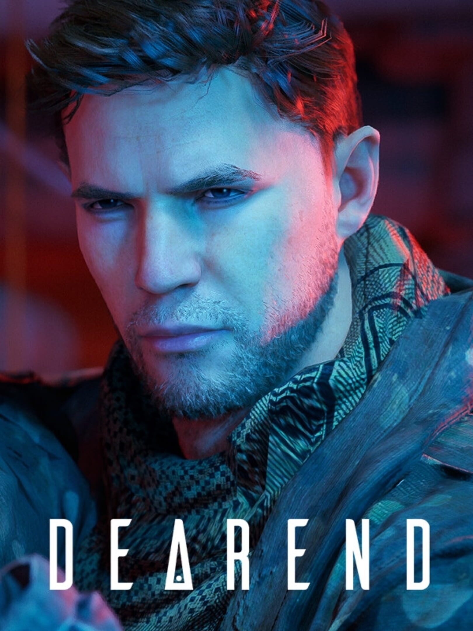 Dearend cover