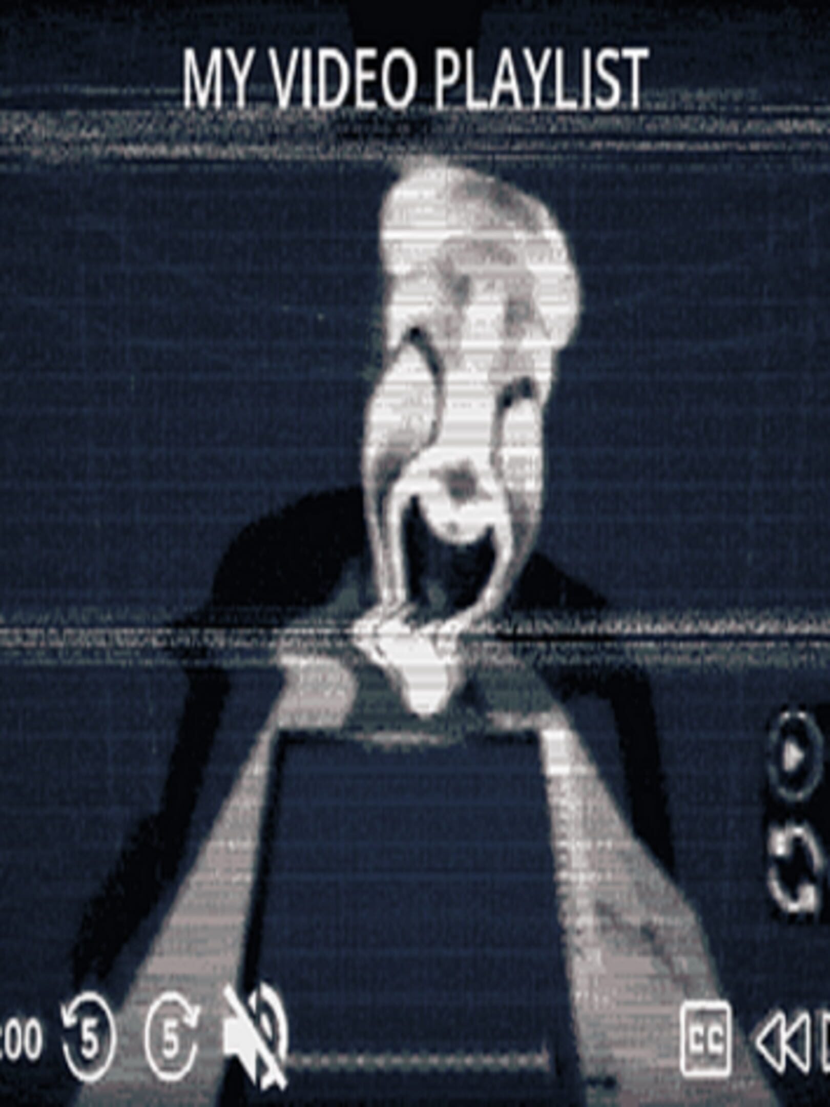 My Video Playlist