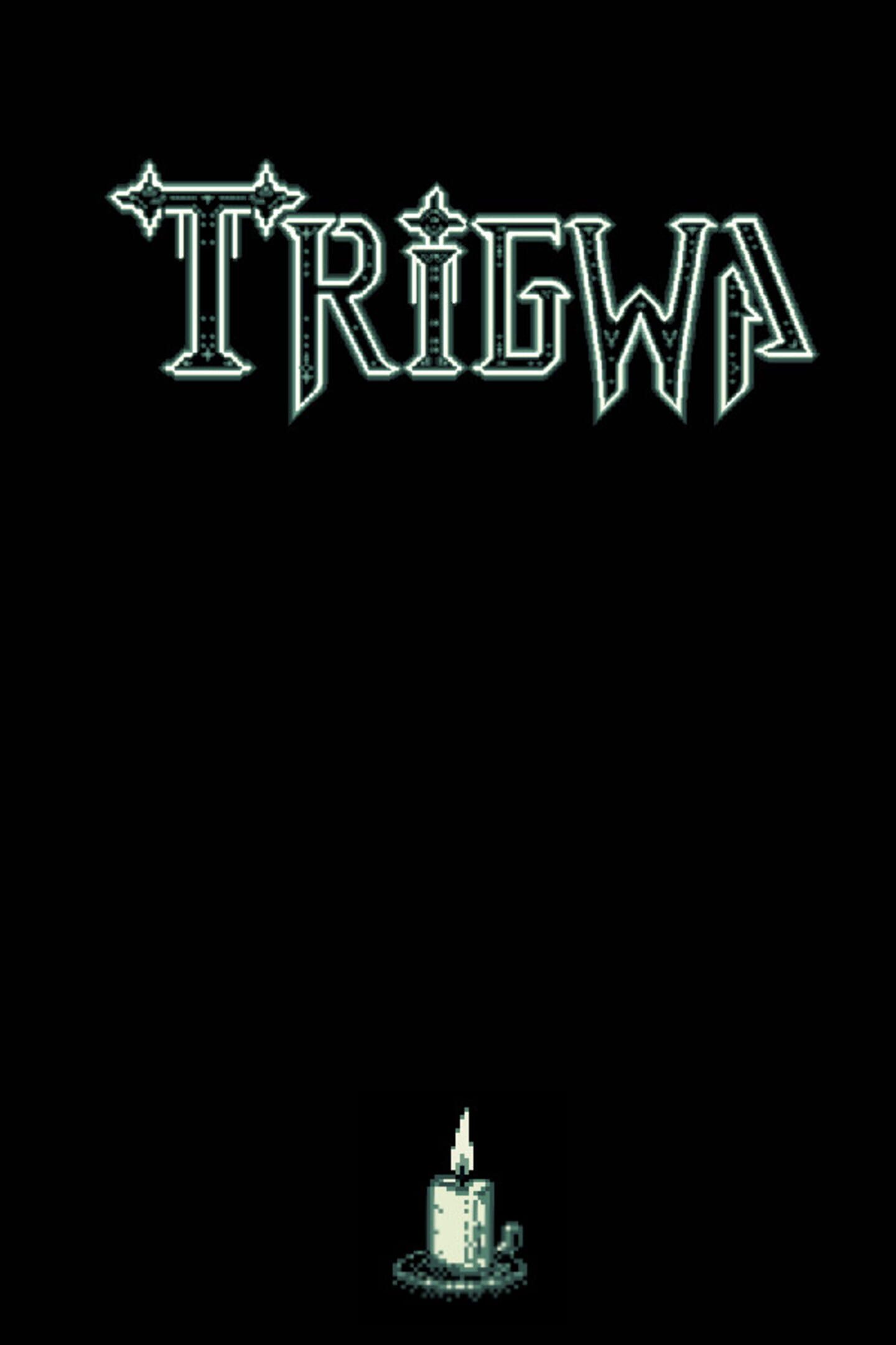 Trigwa cover